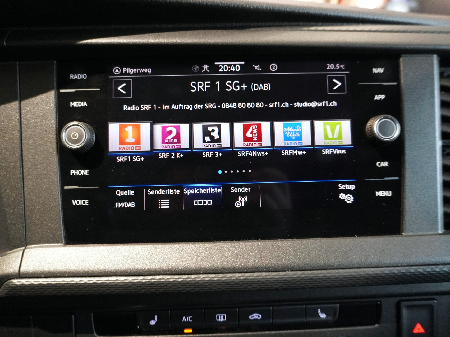 VW T6.1 Camper 2.0 TDI DSG 4Motion