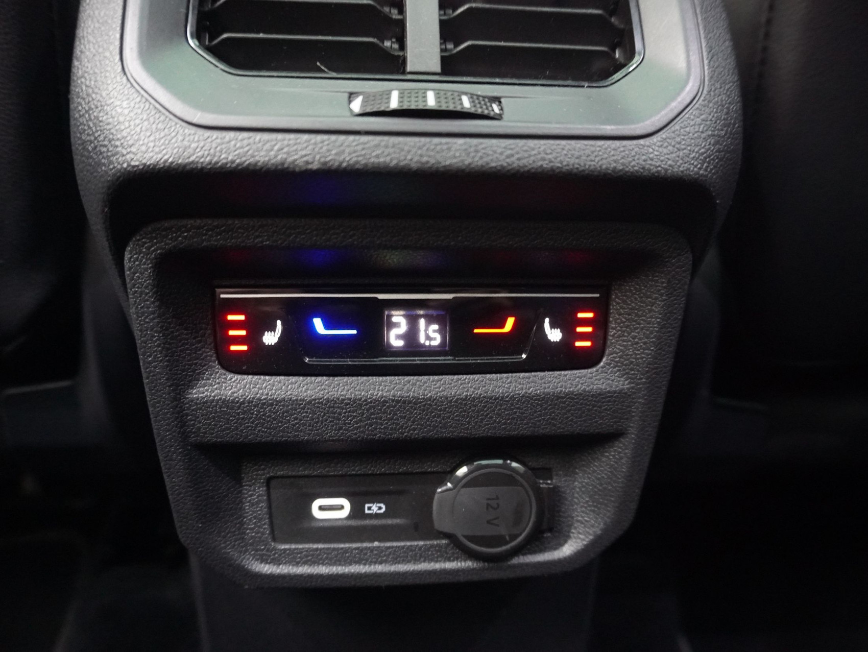 VW Tiguan Allspace 2.0 TSI DSG R-Line Black Style 4Motion