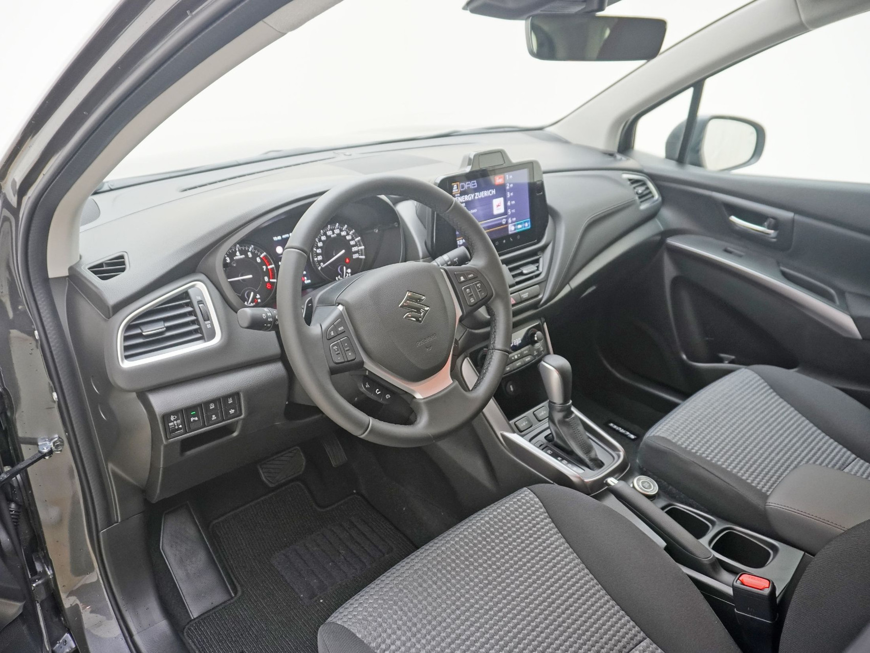 SUZUKI S-Cross 1.4 T Compact+ Hybrid 4×4
