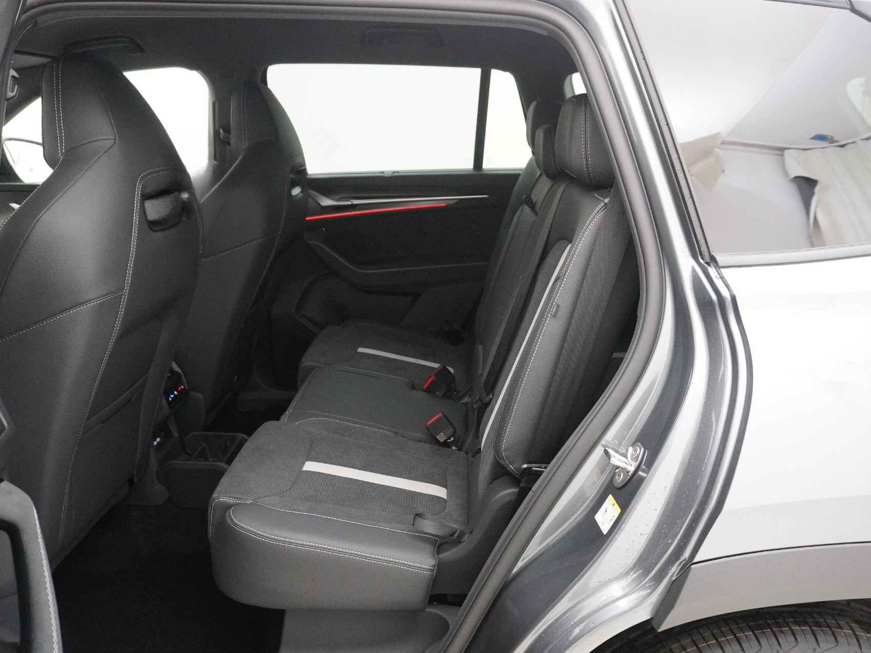 SKODA Kodiaq 2.0 TDI Sportline