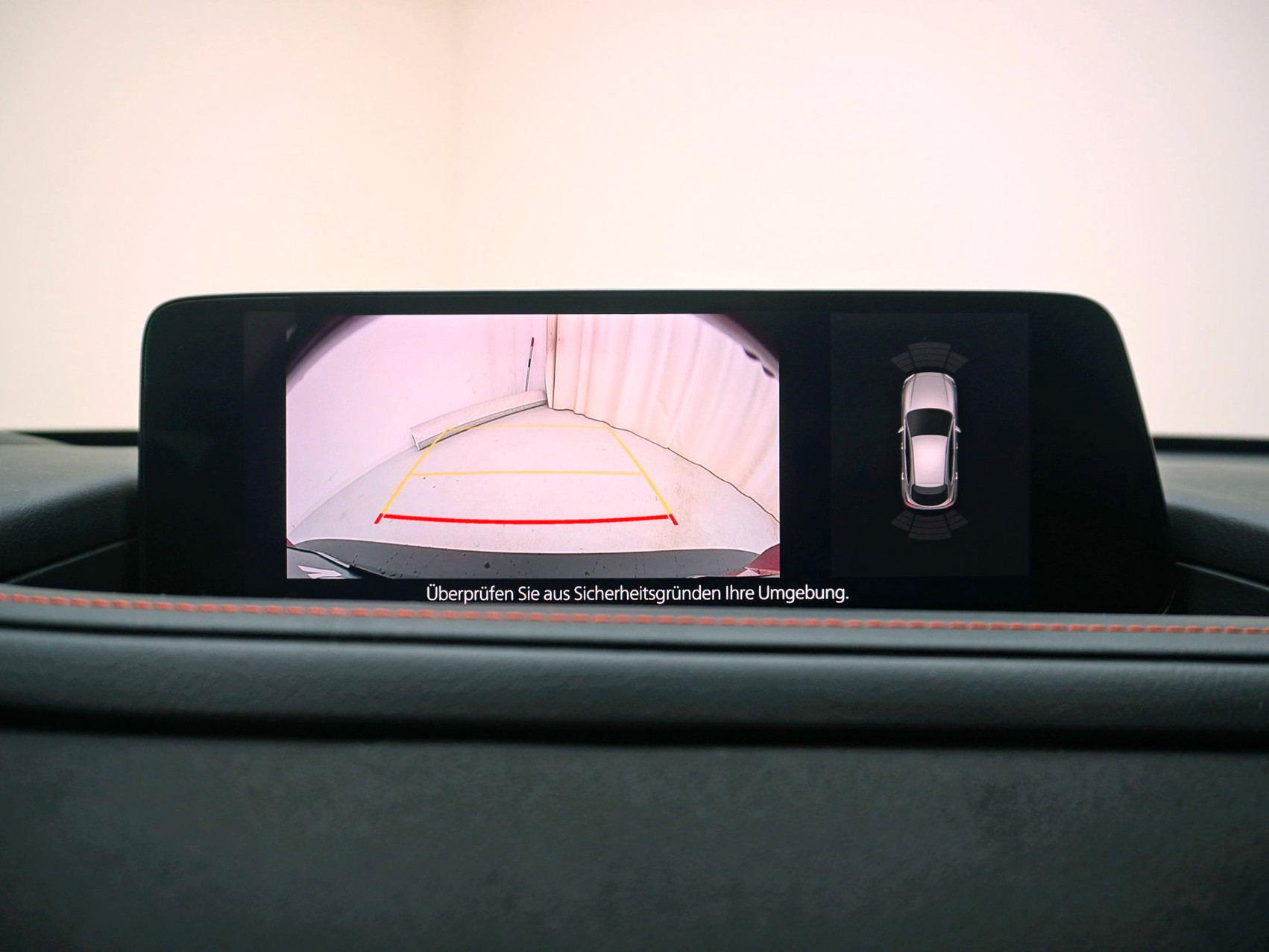 MAZDA CX-30 2.0 186 Nagisa