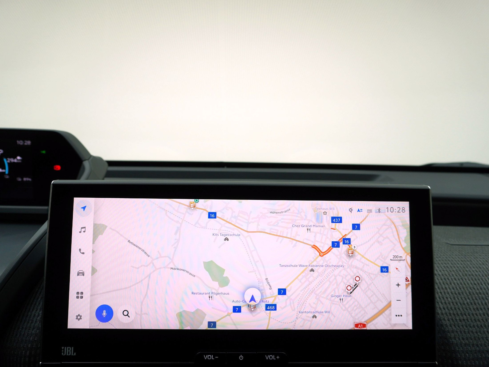 TOYOTA bZ4X Premium AWD