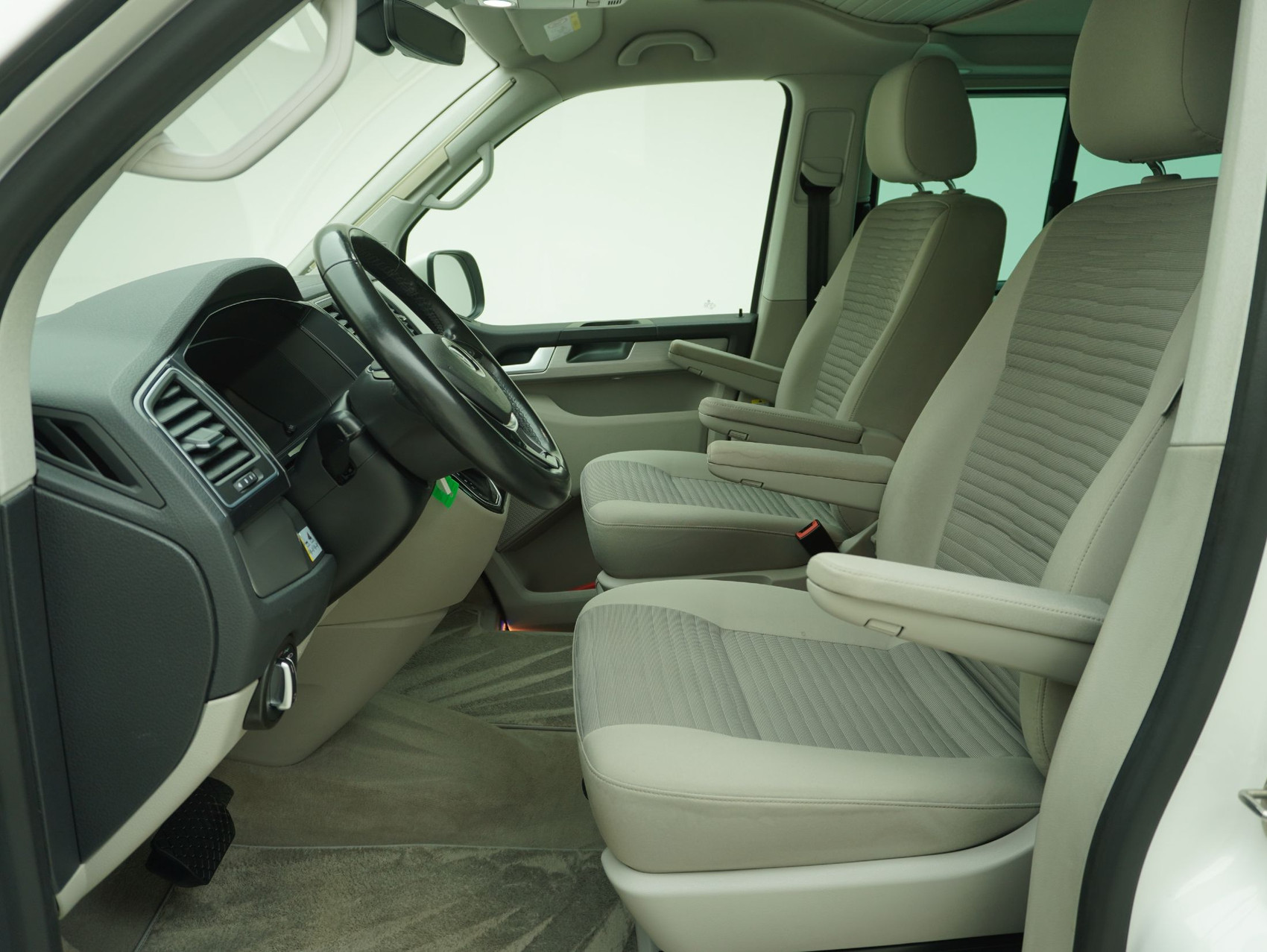 VW T6 California 3000 2.0 TDI DSG Ocean Liberty