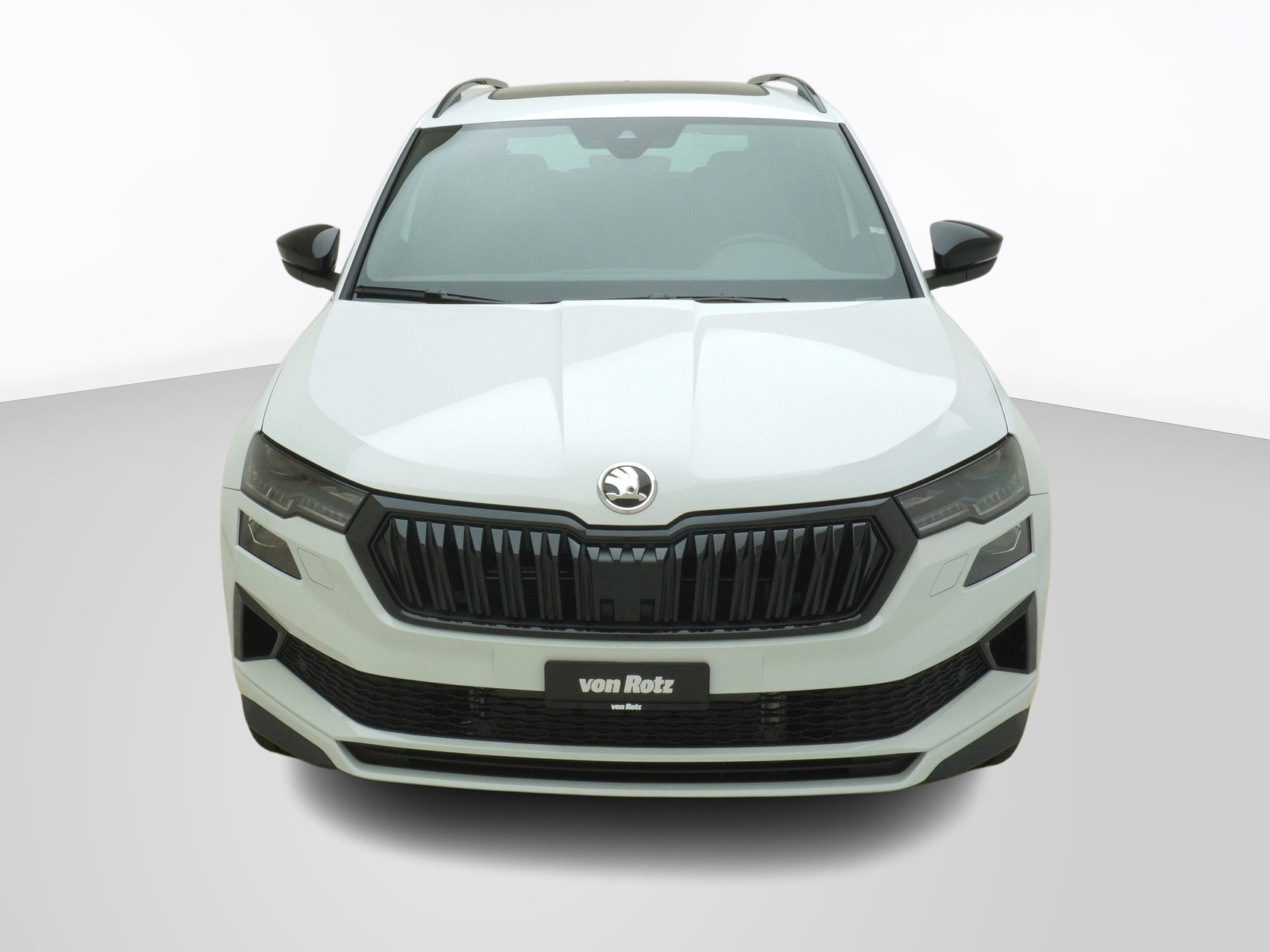 SKODA Karoq 2.0 TDI SportLine DSG 4×4