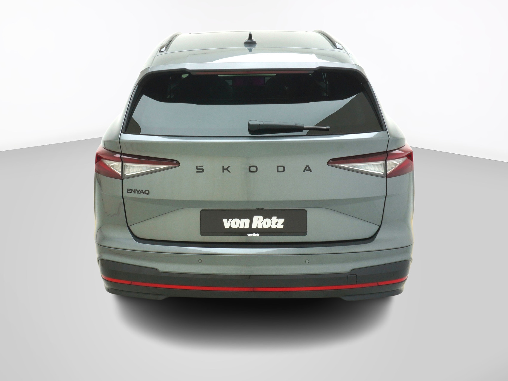 SKODA Enyaq iV Enyaq RS-Lounge MAXX