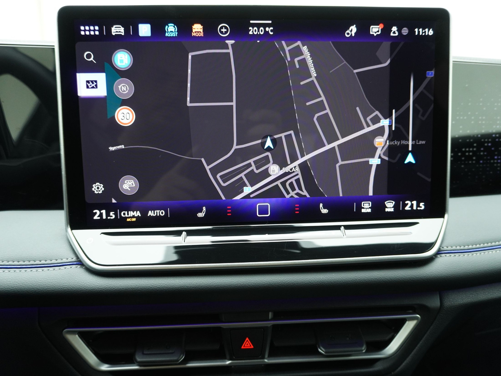 VW Tiguan 2.0 TDI DSG R-Line Black Style 4Motion (2025)