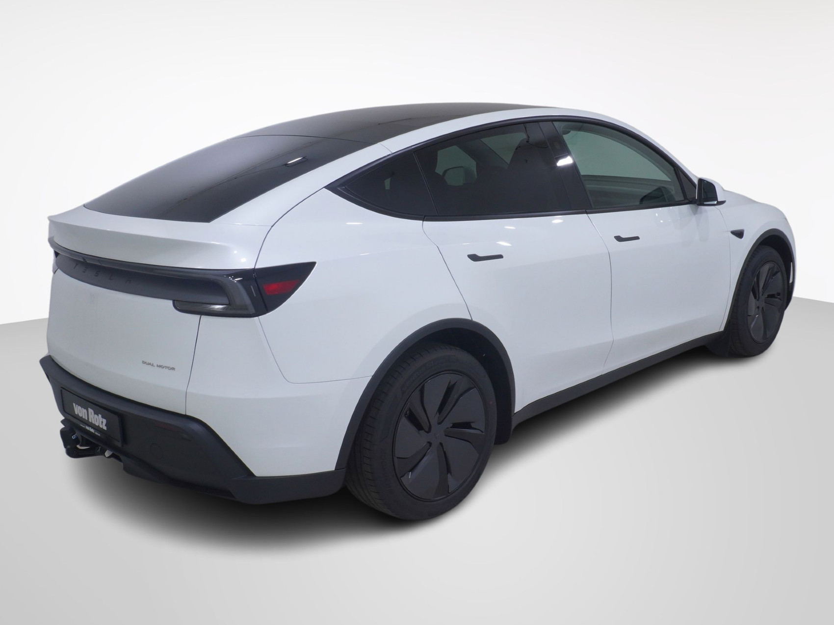 TESLA Model Y Premium AWD
