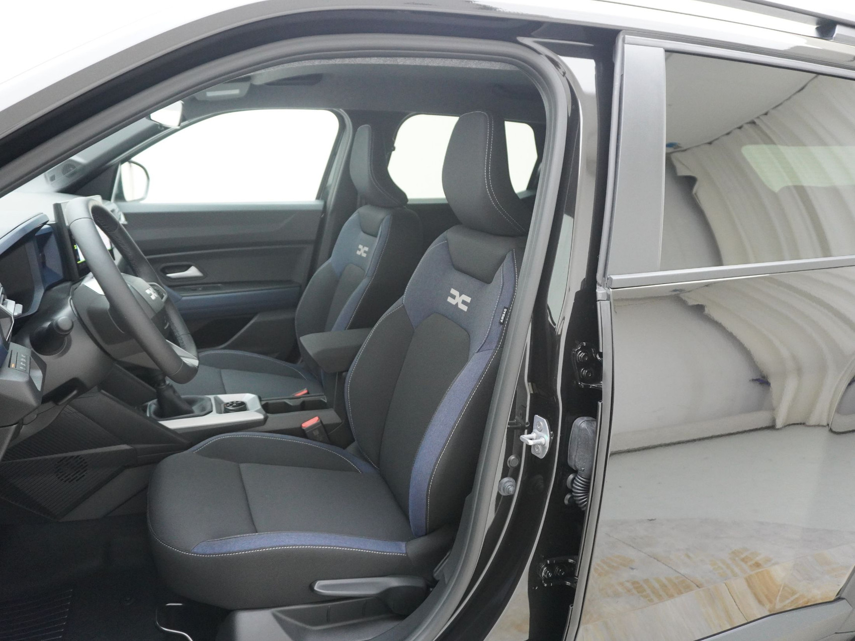 DACIA Duster 1.2 TCe Journey 4×4