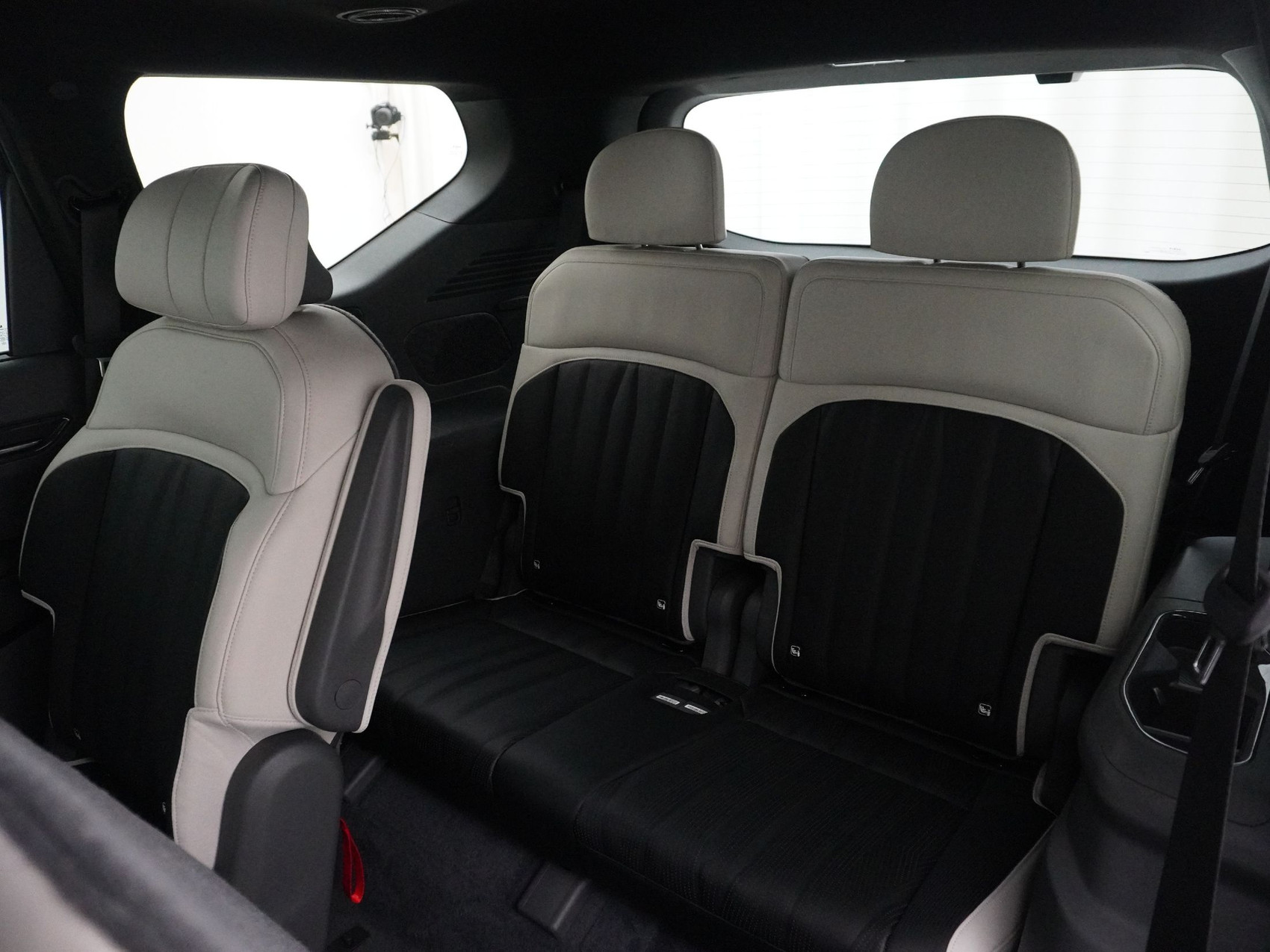 KIA EV9 GT-Line 7Plätzer 4×4