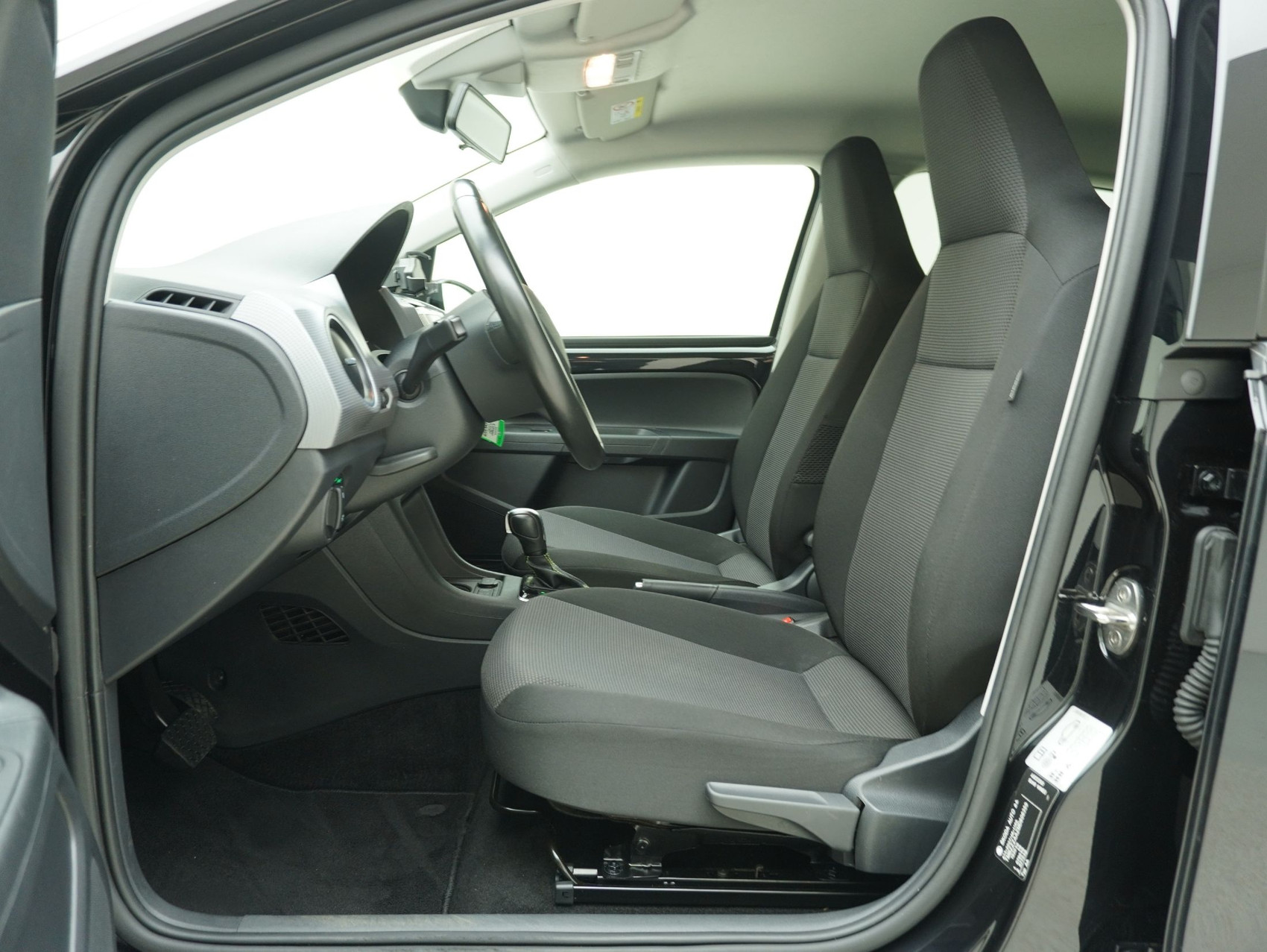 SKODA Citigo e Style