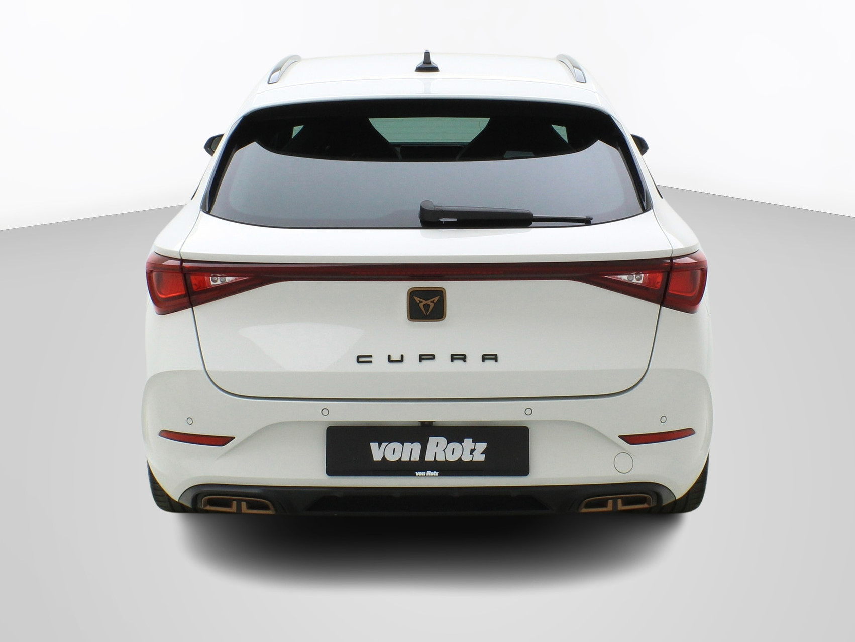 CUPRA Leon ST 1.4 DSG eHybrid