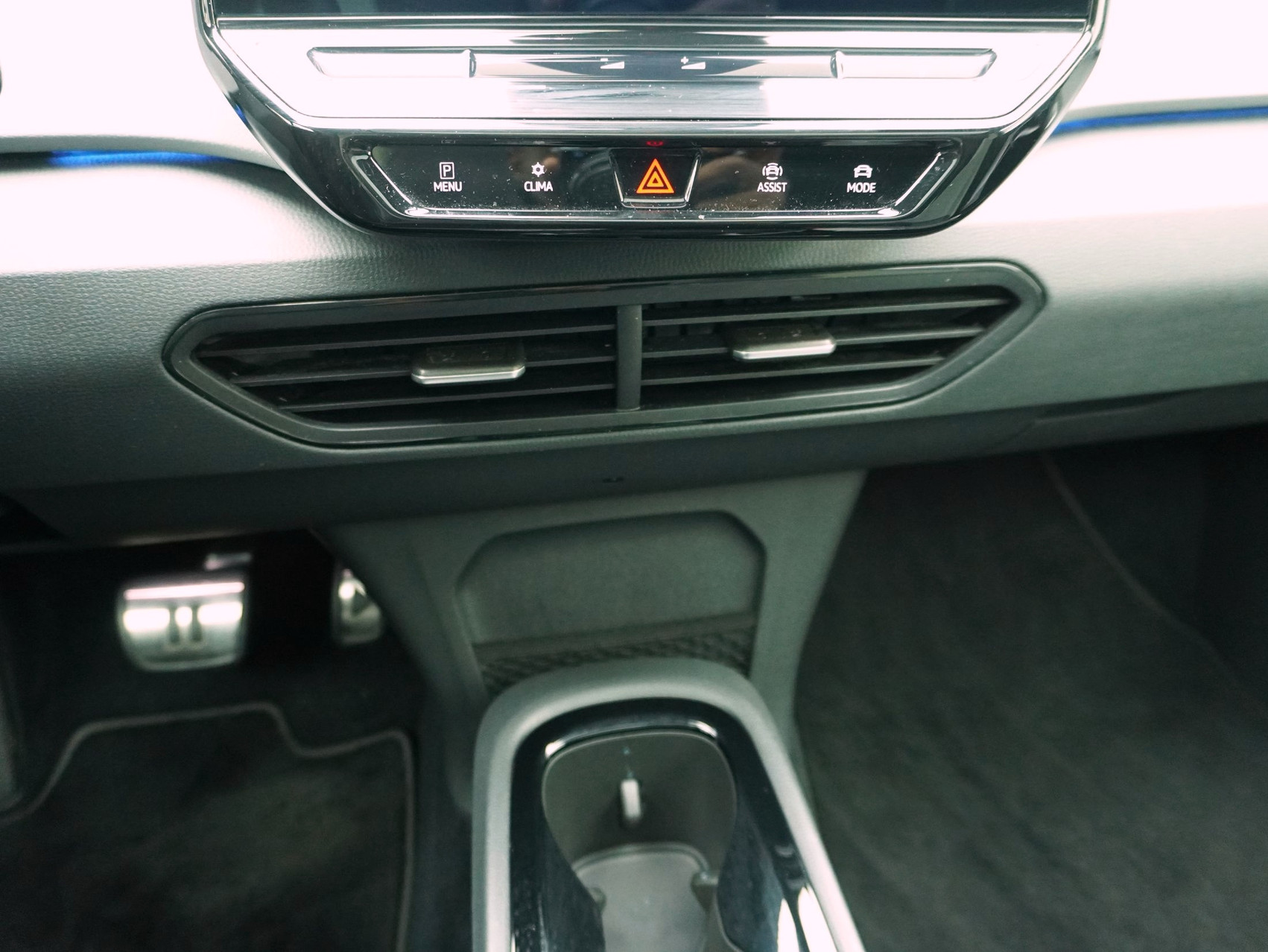 VW ID.3 1st Edition Max