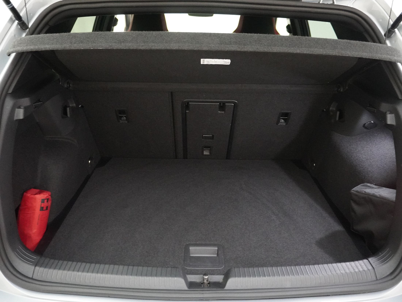 VW Golf 8.5 2.0 TSI DSG GTI Black Style (2025) ** Harman/Kardon / Head-Up / Panoramadach **