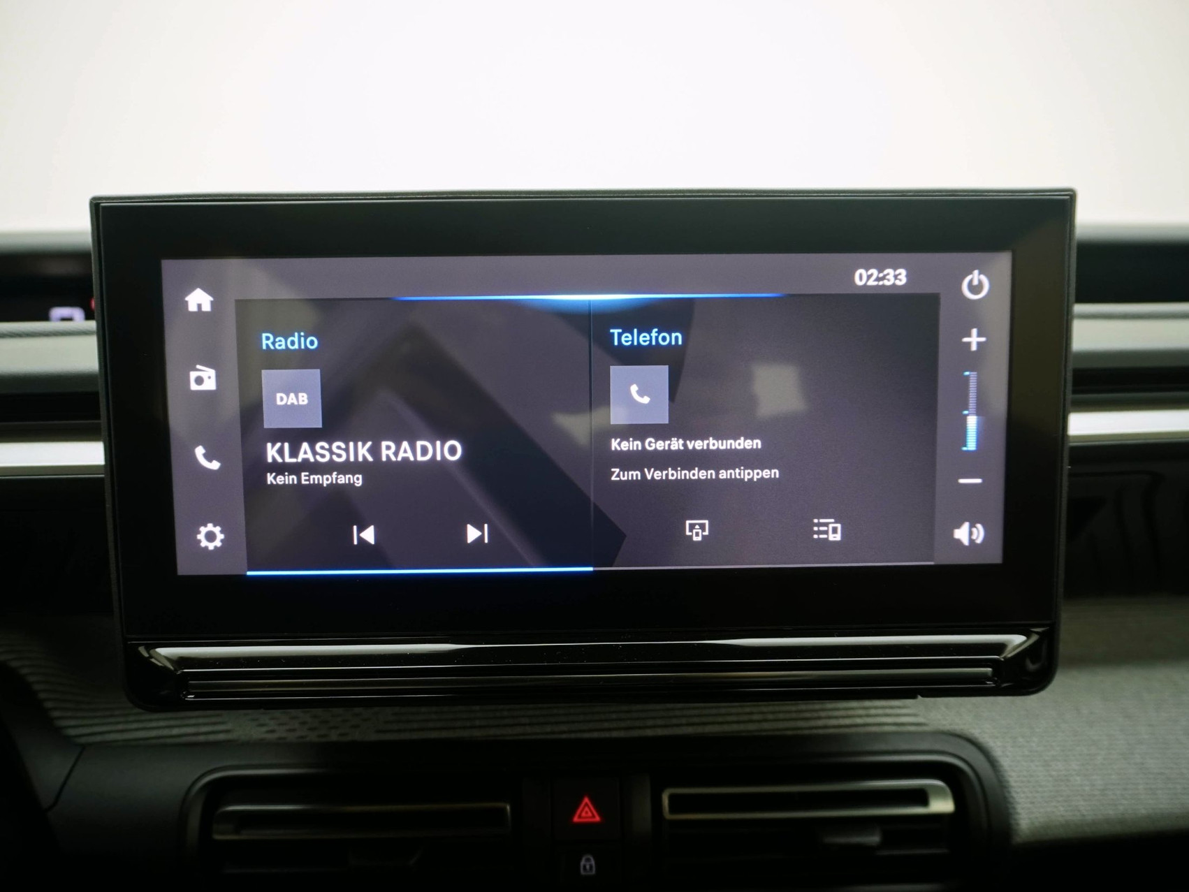 CITROËN C3 1.2 Turbo Plus