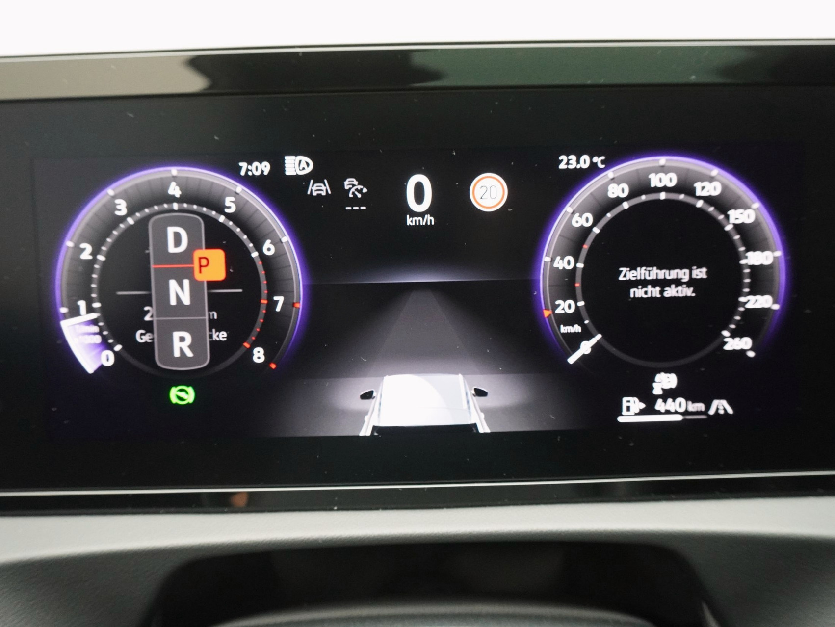 VW Tiguan 2.0 TSI DSG R-Line Black Style 4Motion (2025)