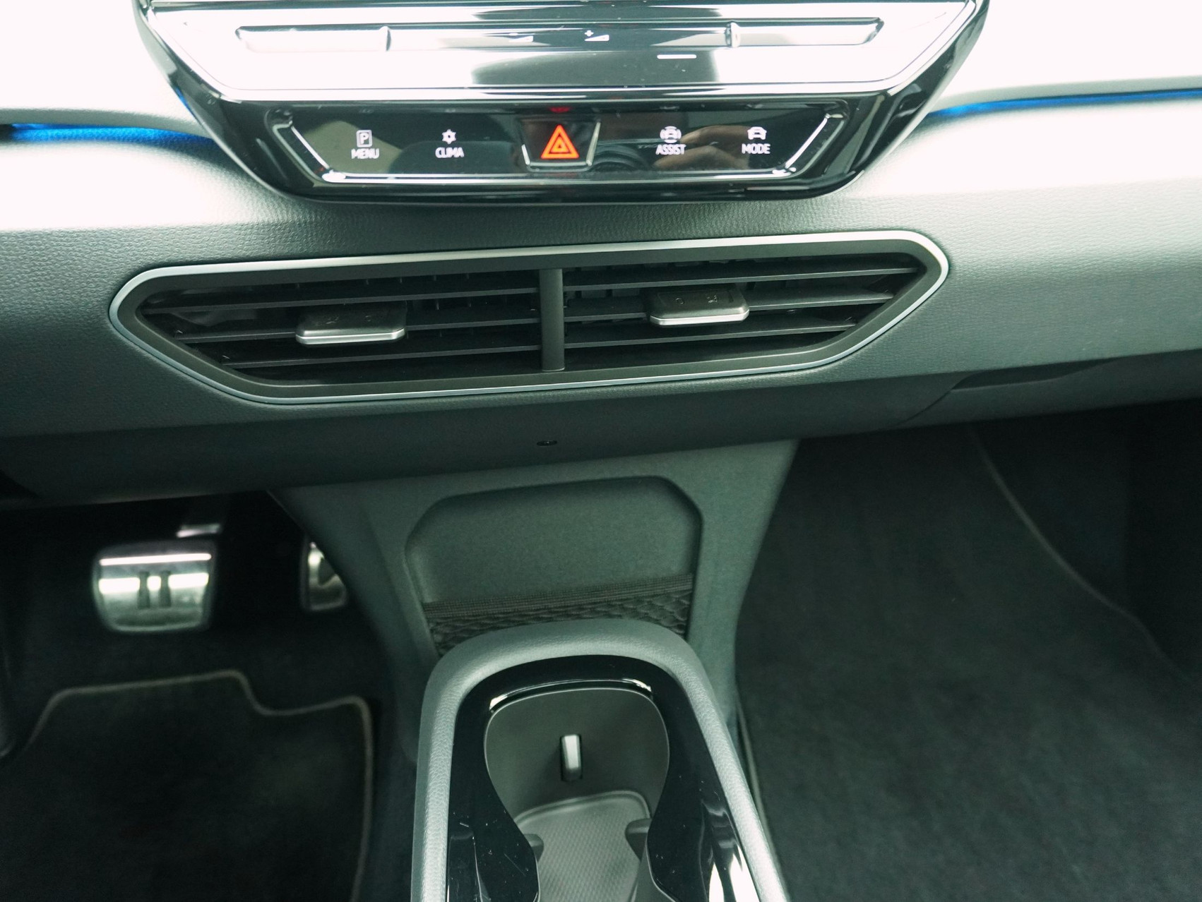 VW ID.3 Pro Performance Family