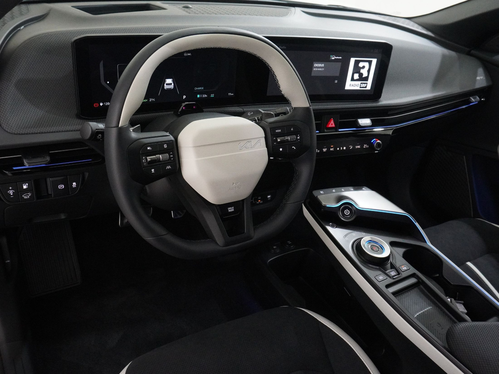 KIA EV6 84 kWh GT-Line 4×4