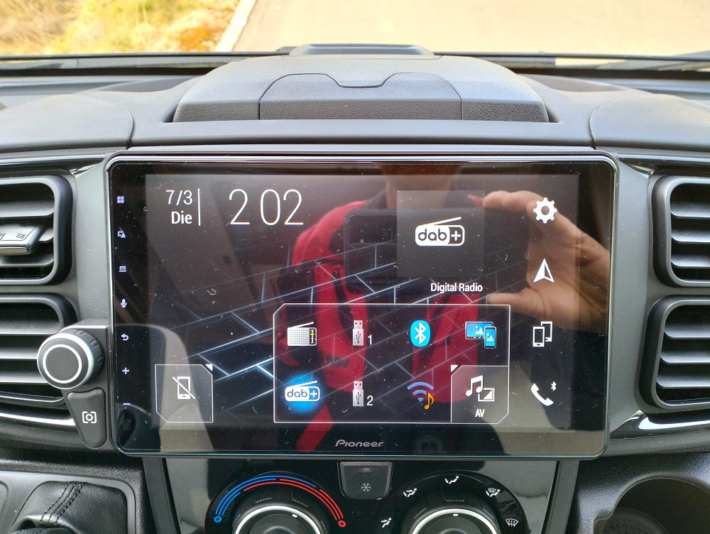 FIAT Ducato Weinsberg Pepper EDITION MEG600