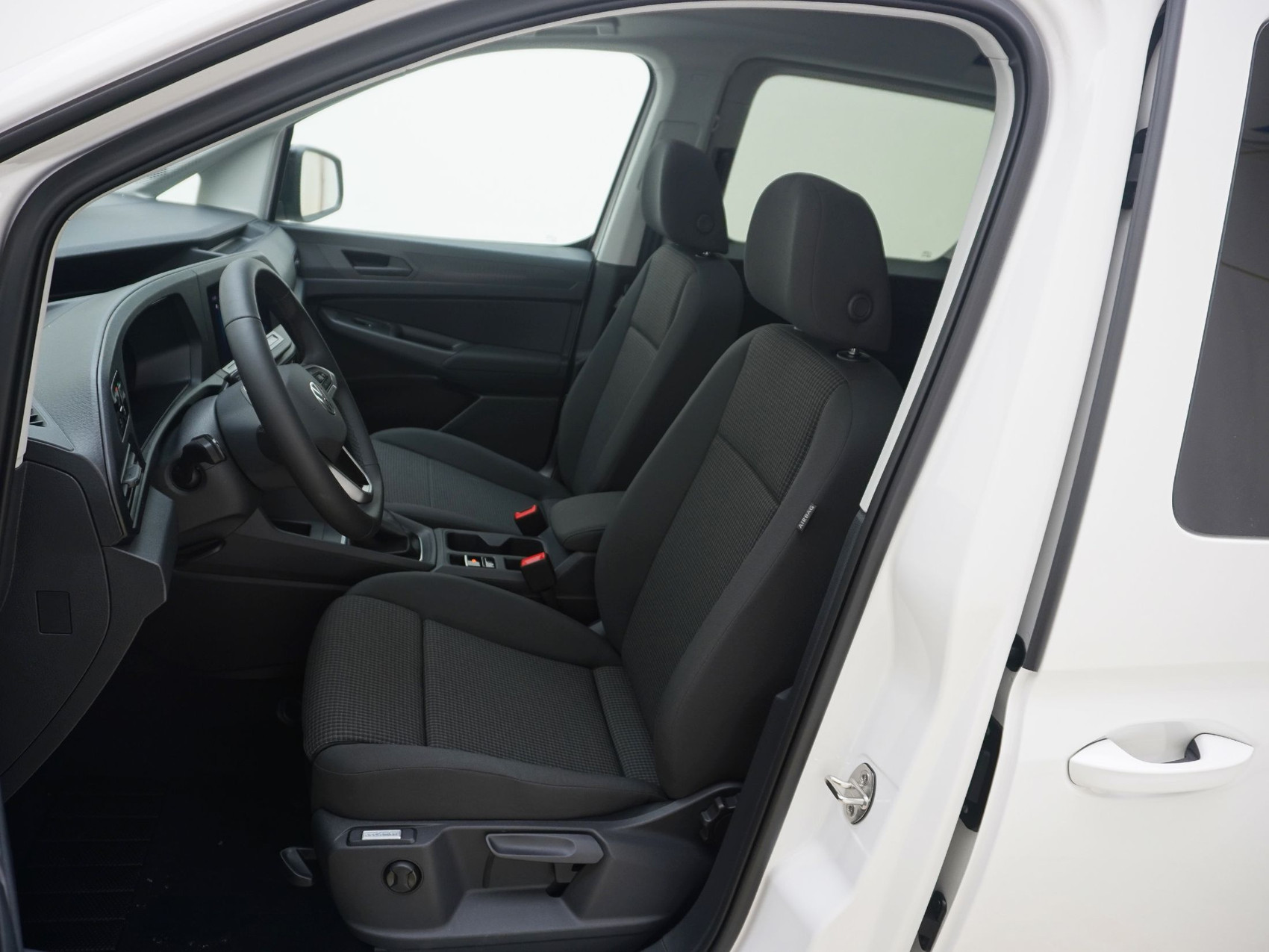 VW Caddy Maxi Outdoor 2.0 TDI 4Motion