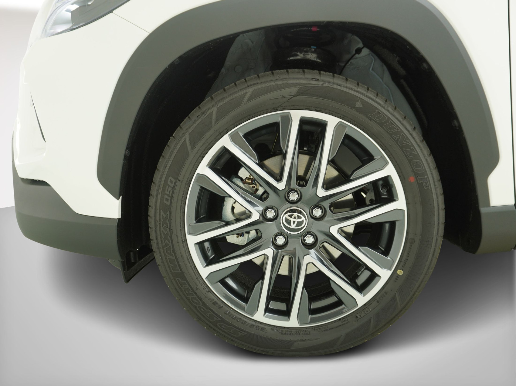 TOYOTA Corolla Cross 2.0 HSD Trend AWD-i ** 4×4 **