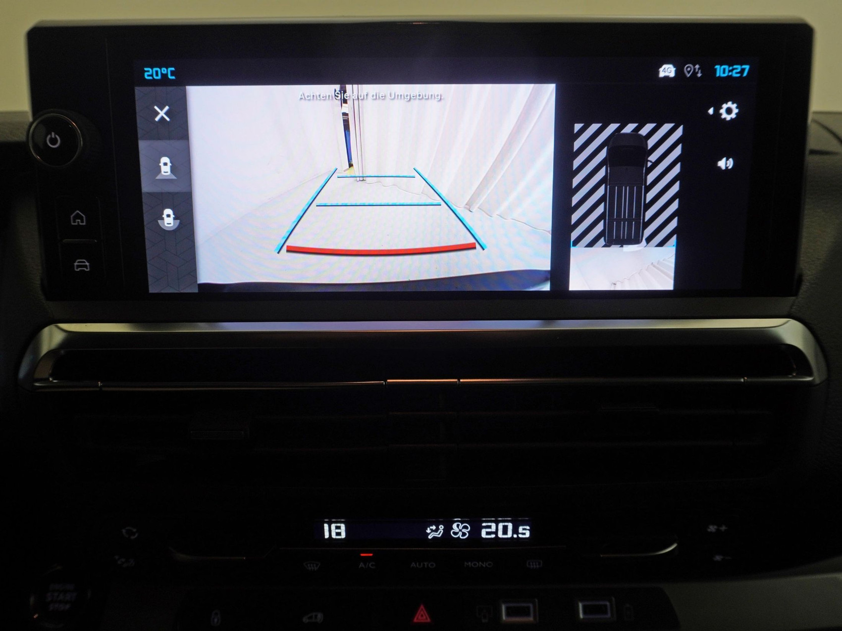 CITROËN Jumpy Kaw. M 2.0 BlueHDi 145 S/S