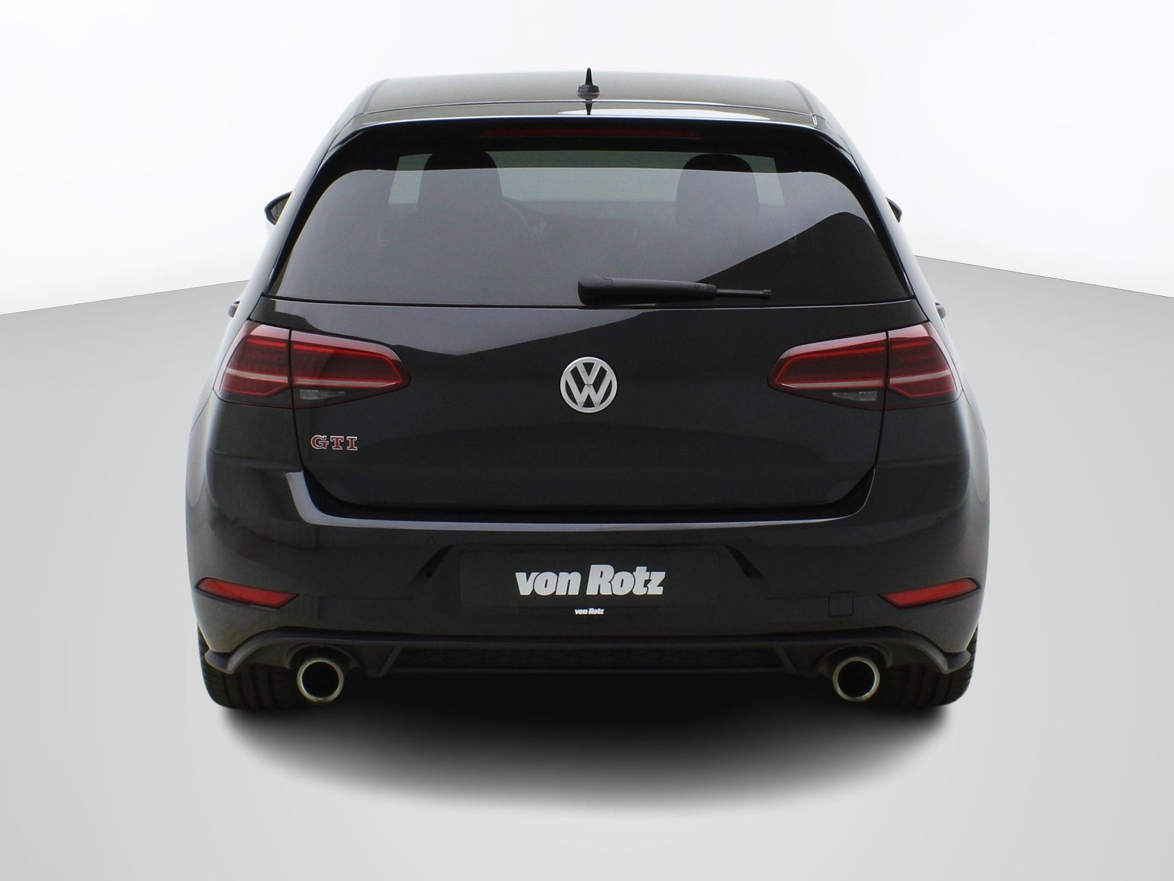 VW Golf 7 2.0 TSI GTI Performance