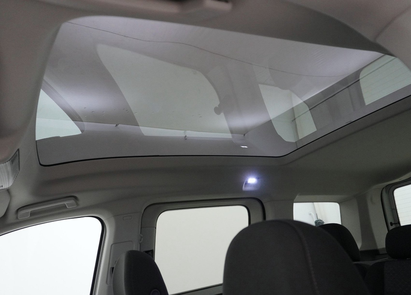 VW Caddy Maxi Outdoor 2.0 TDI 4Motion