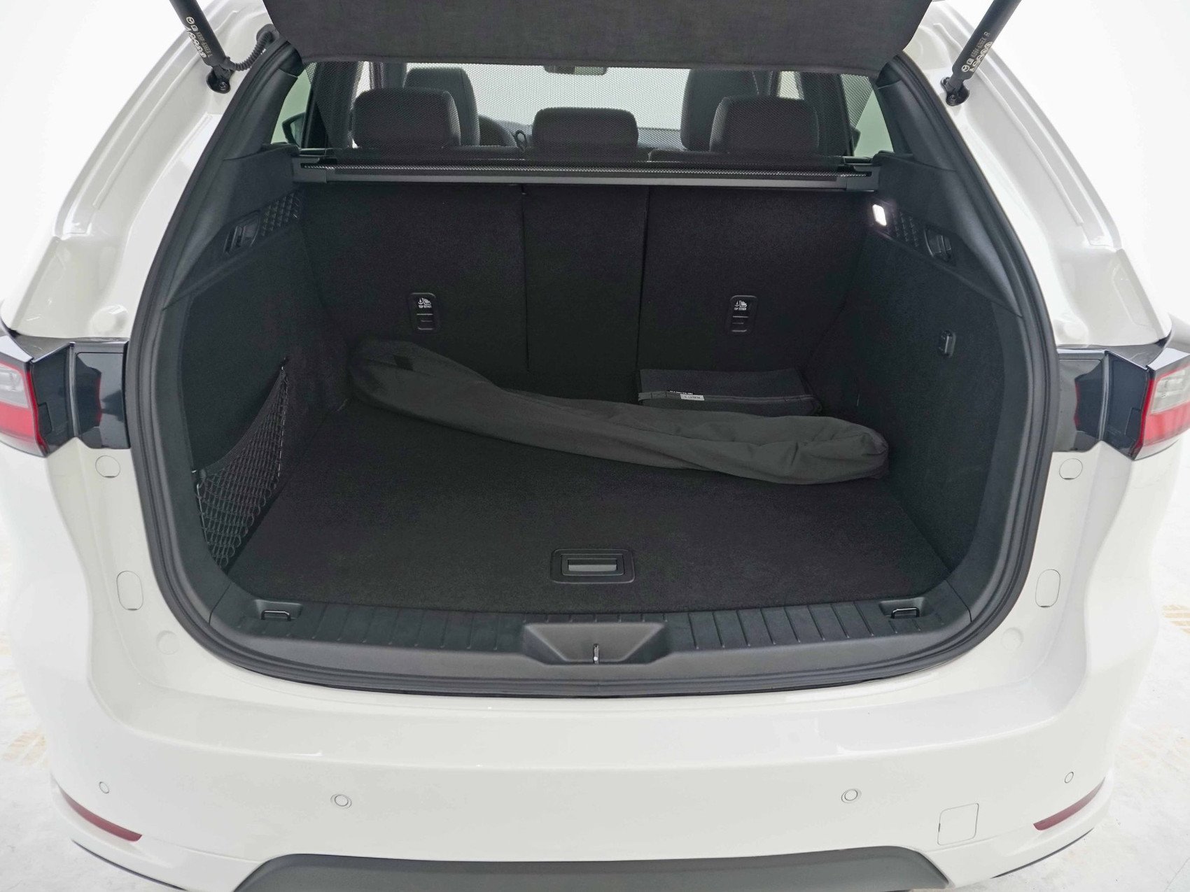 MAZDA CX-60 2.5 PHEV Homura Plus