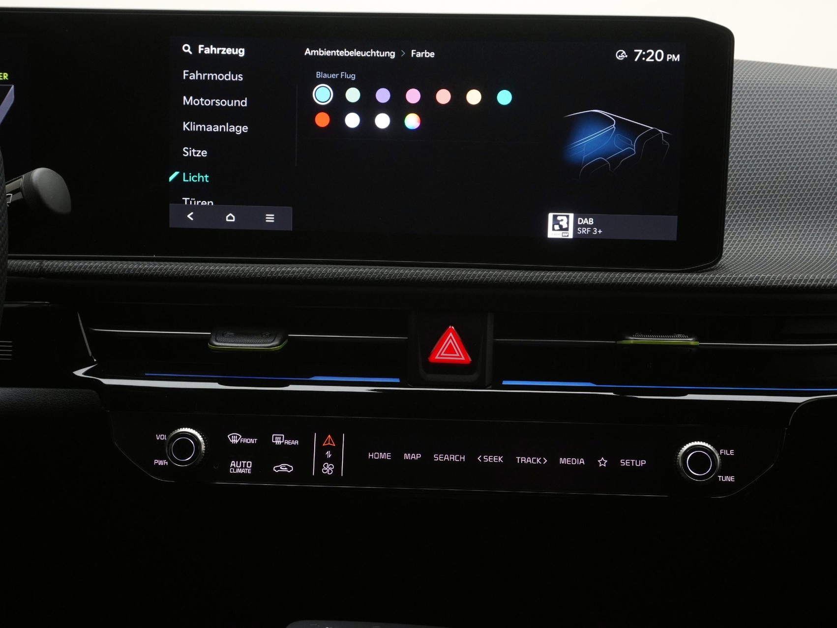 KIA EV6 84 kWh GT 4×4