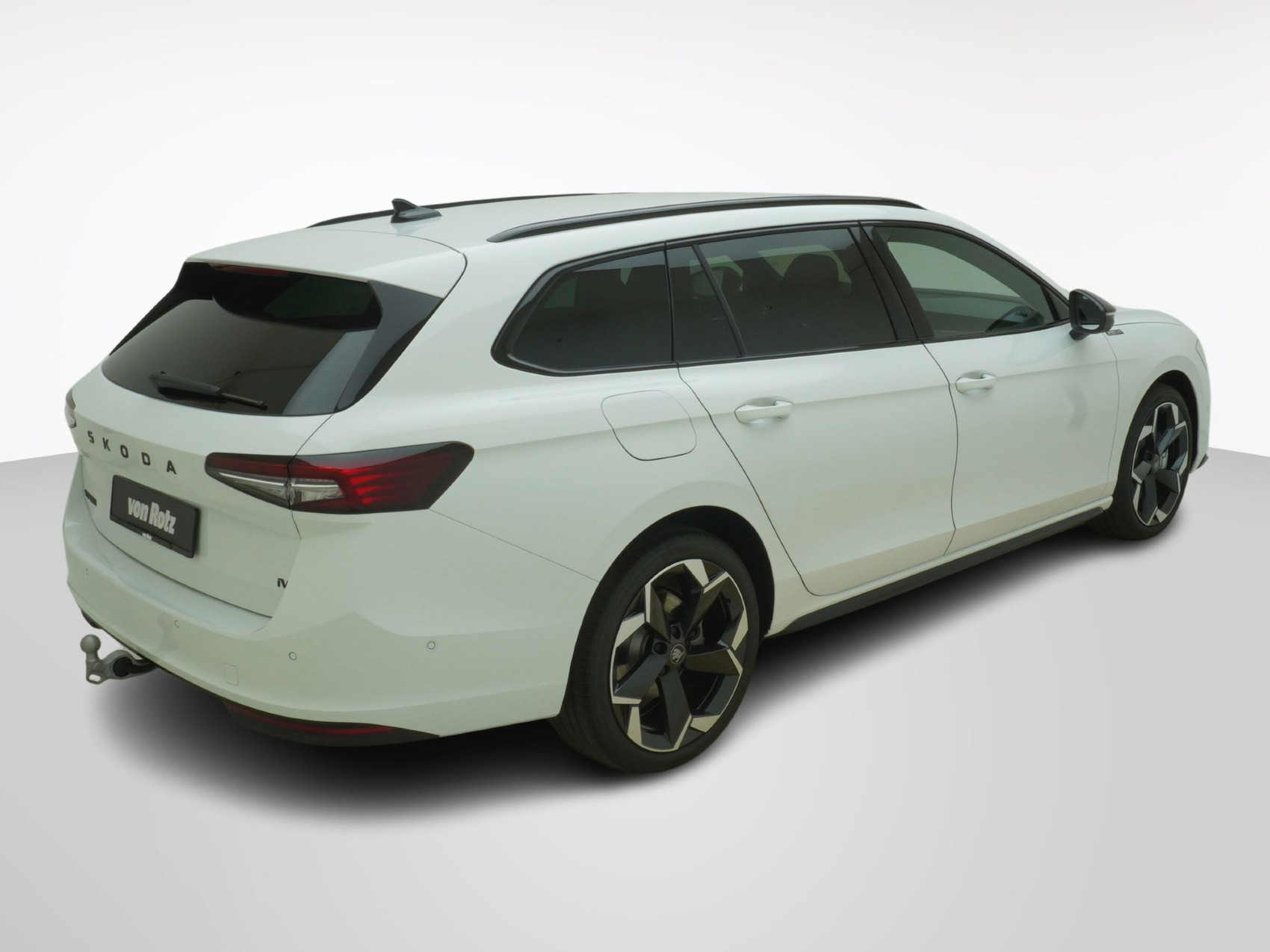 SKODA Superb 1.5 TSI Plug-in-Hybrid Sportline DSG