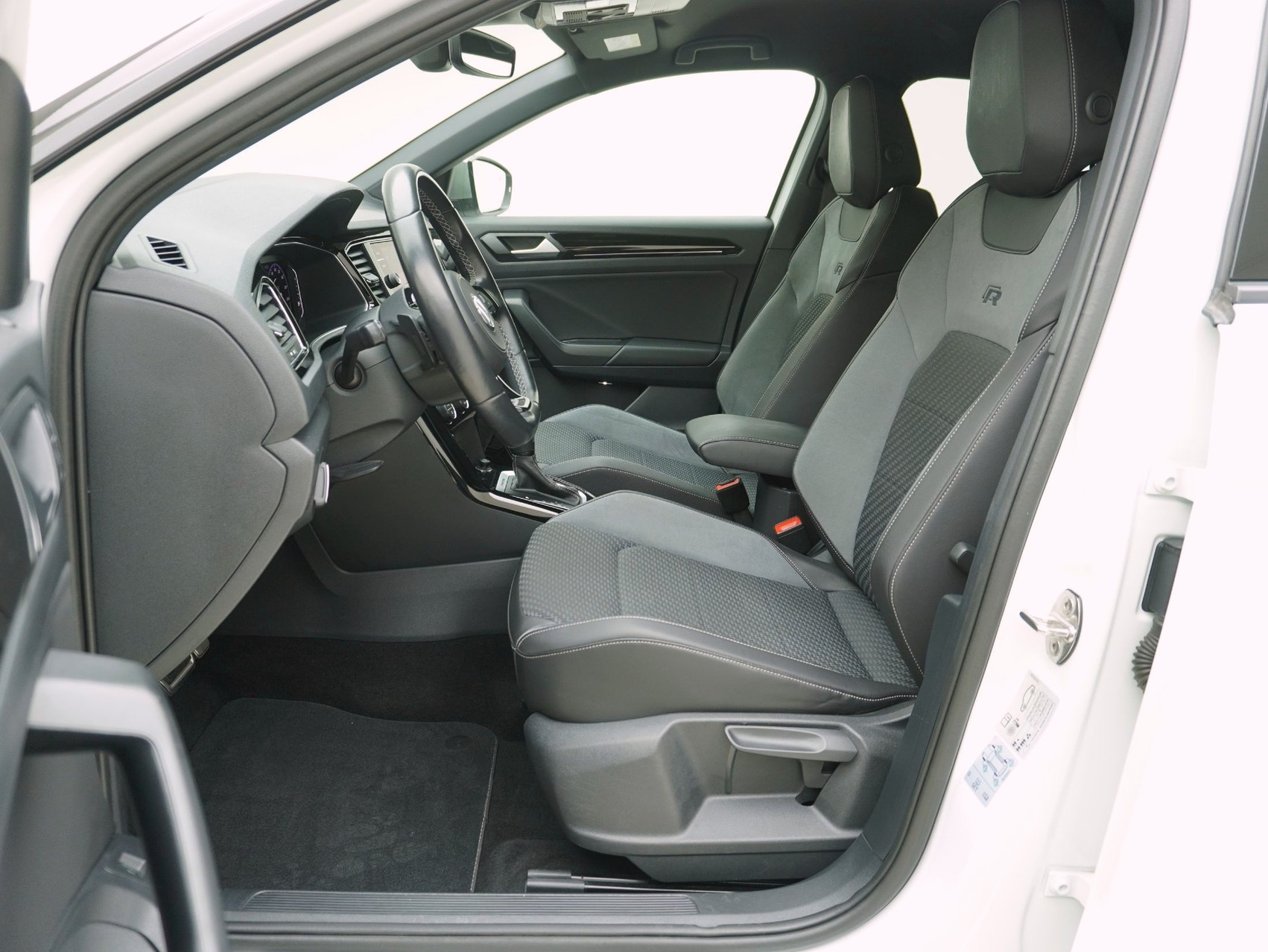 VW T-Roc 2.0 TSI DSG R 4Motion