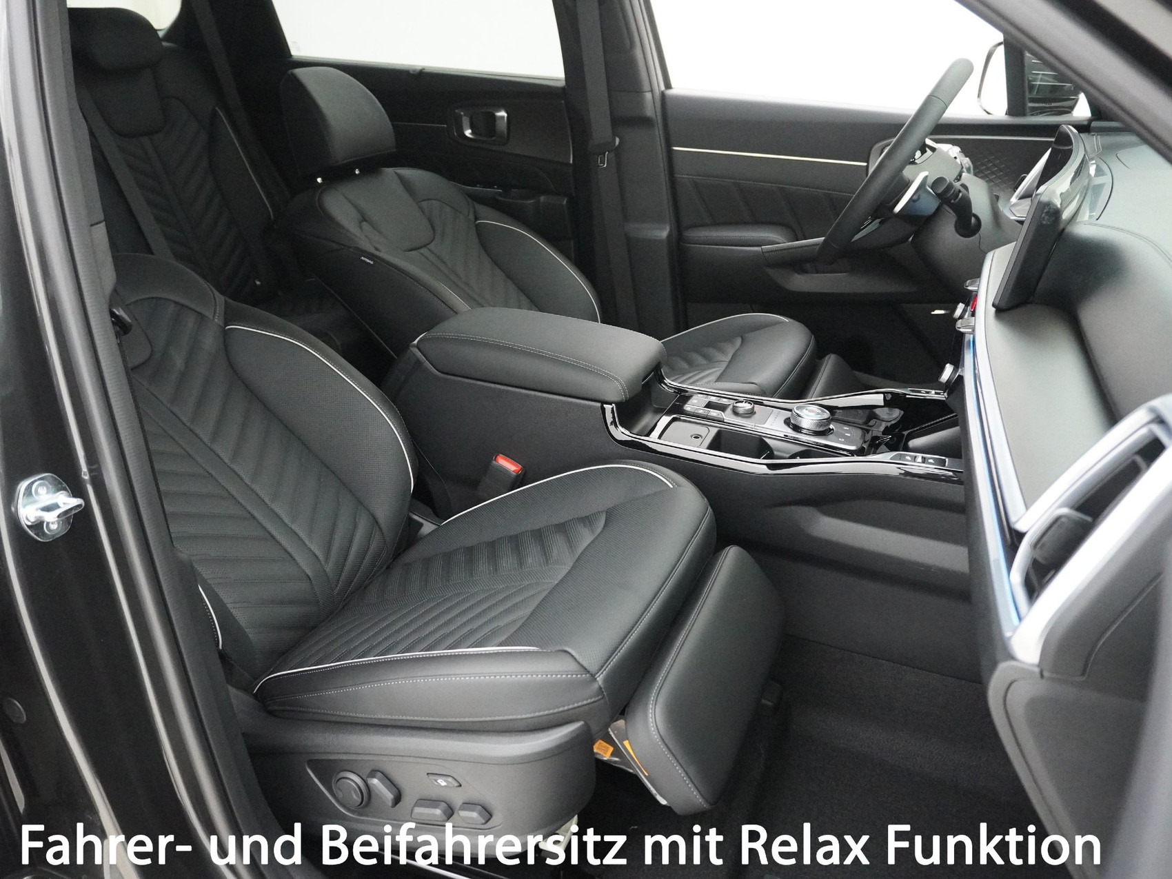 KIA Sorento 1.6 T-GDi Plug-in Hybrid Style 6Plätzer