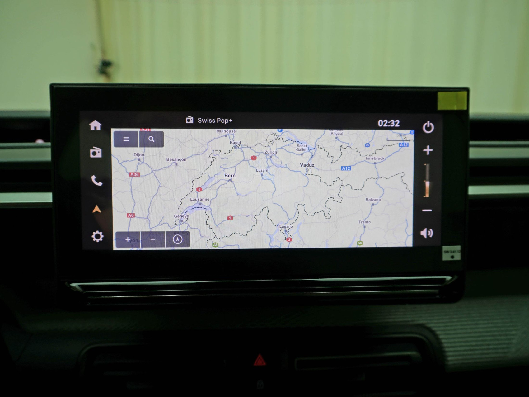 CITROËN C3 Aircross 1.2 Hybrid Max