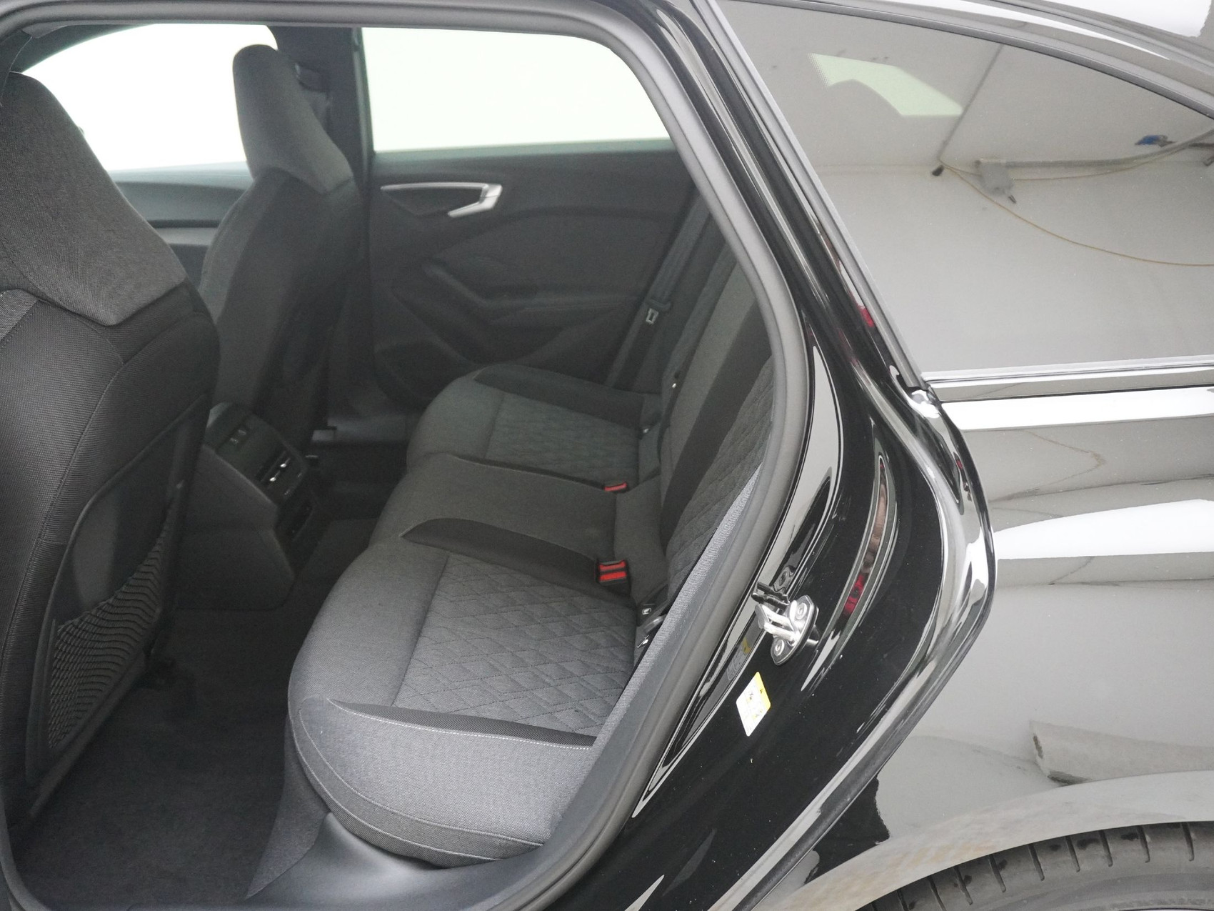 AUDI A5 Avant 2.0 40 TDI S line quattro S-Tronic