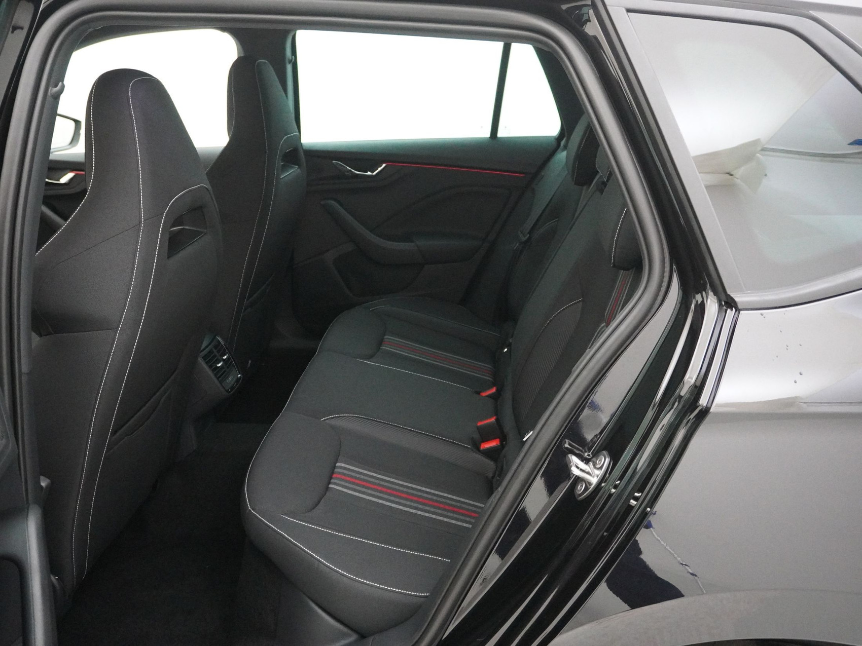 SKODA Kamiq 1.5 TSI Monte Carlo