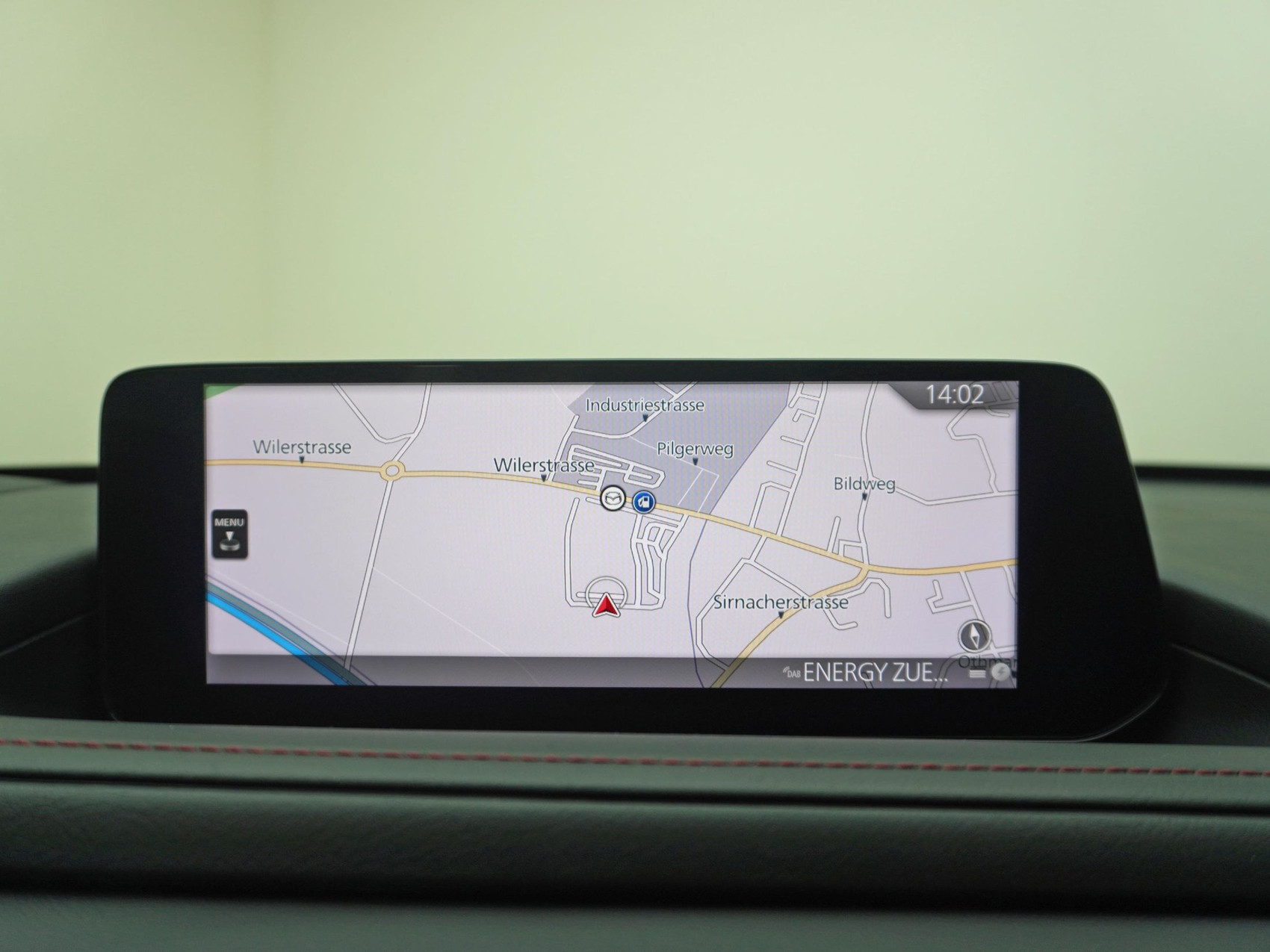 MAZDA CX-30 2.0 186 Homura AWD