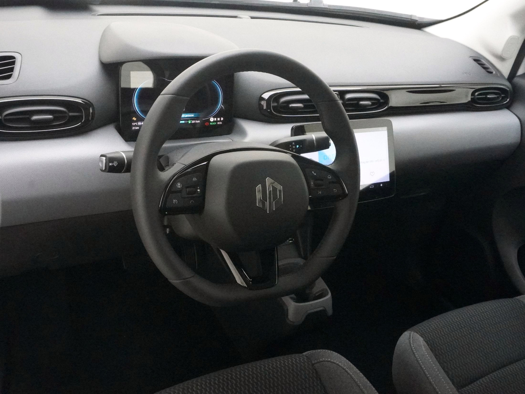 LEAPMOTOR T03 Electric