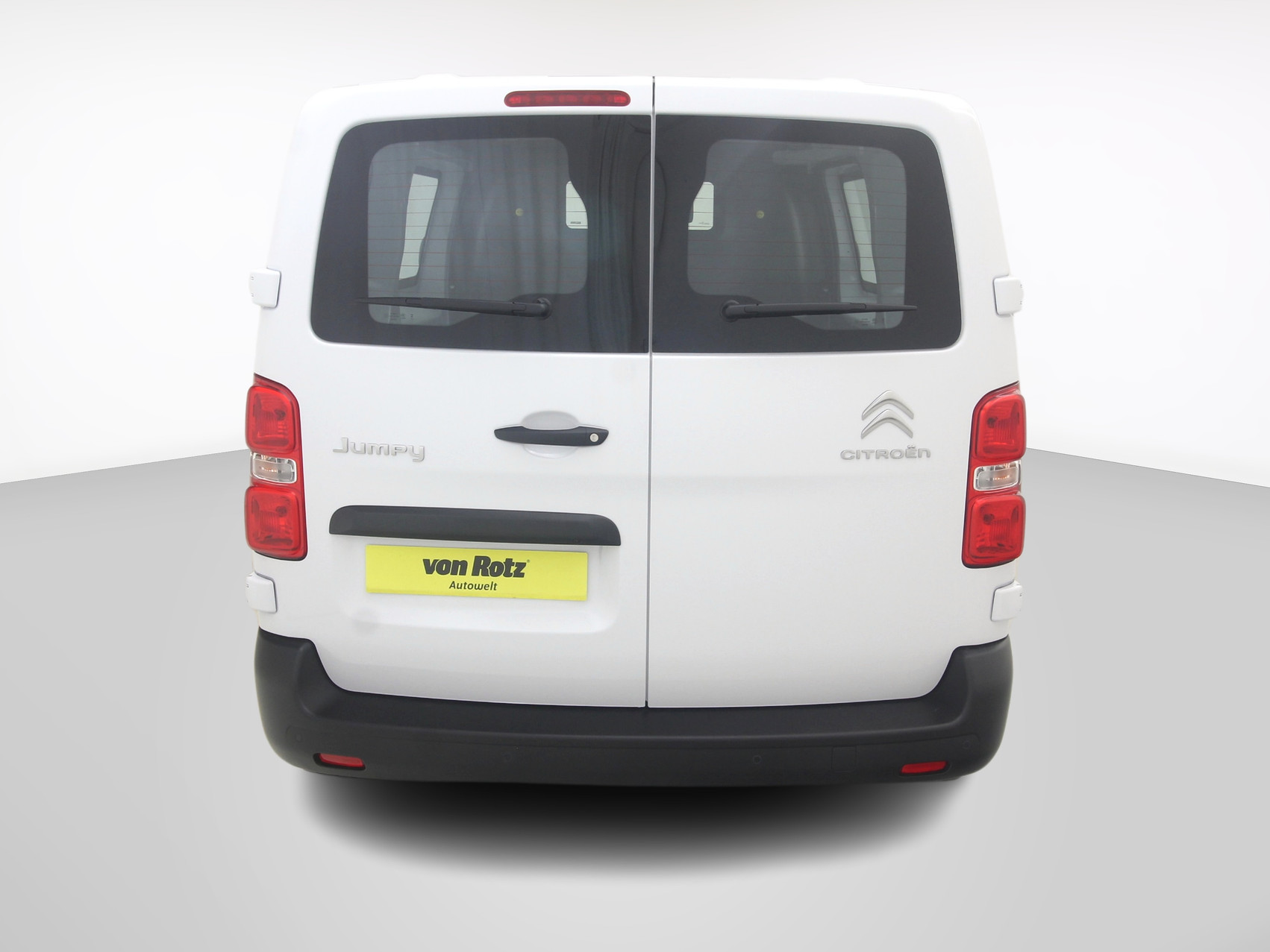 CITROËN Jumpy Kaw. M 2.0 BlueHDi 140 S/S