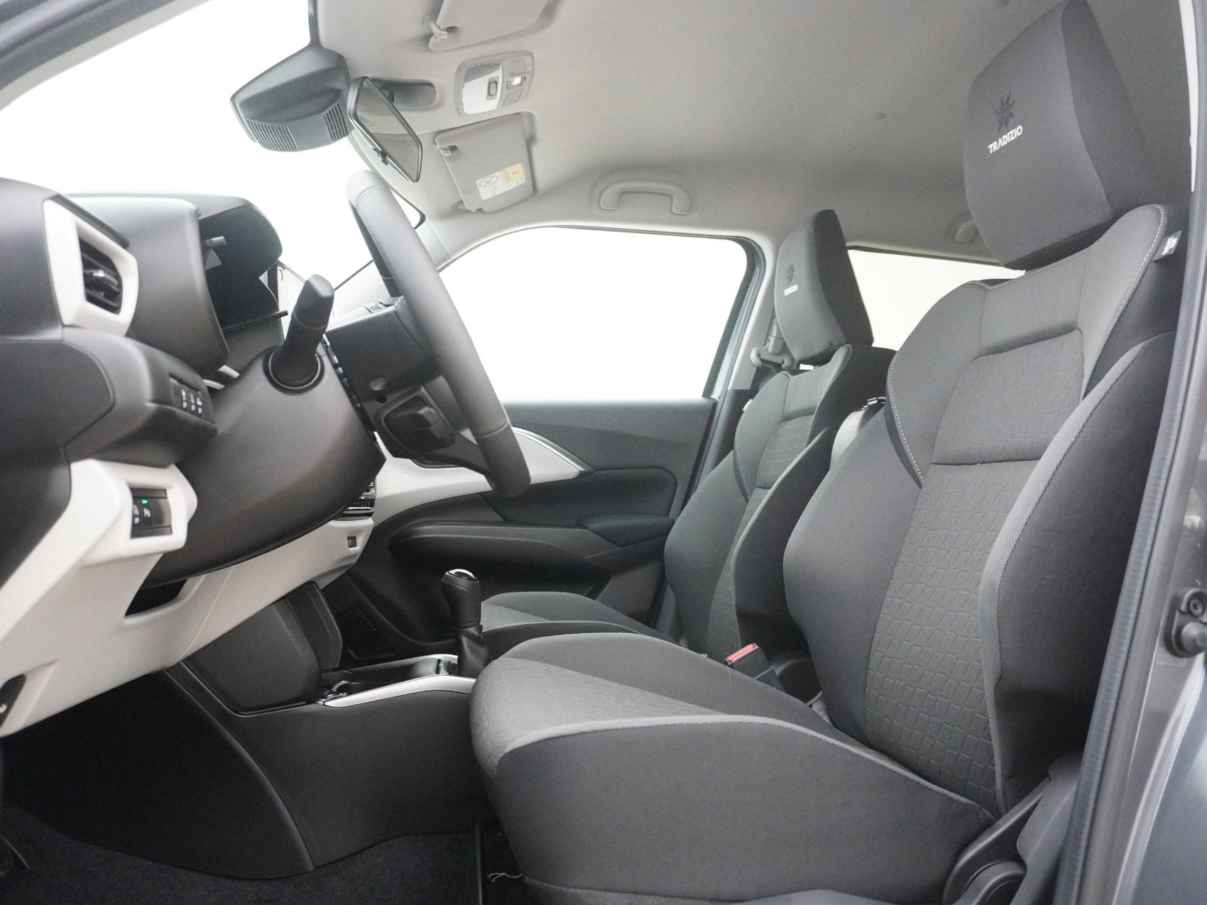 SUZUKI Swift 1.2 Tradizio Top Hybrid 4×4