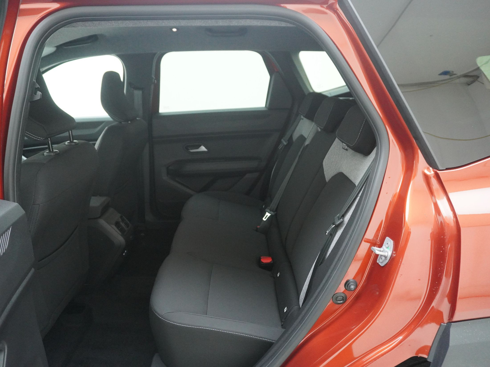 DACIA Bigster 1.8 Hybrid Journey