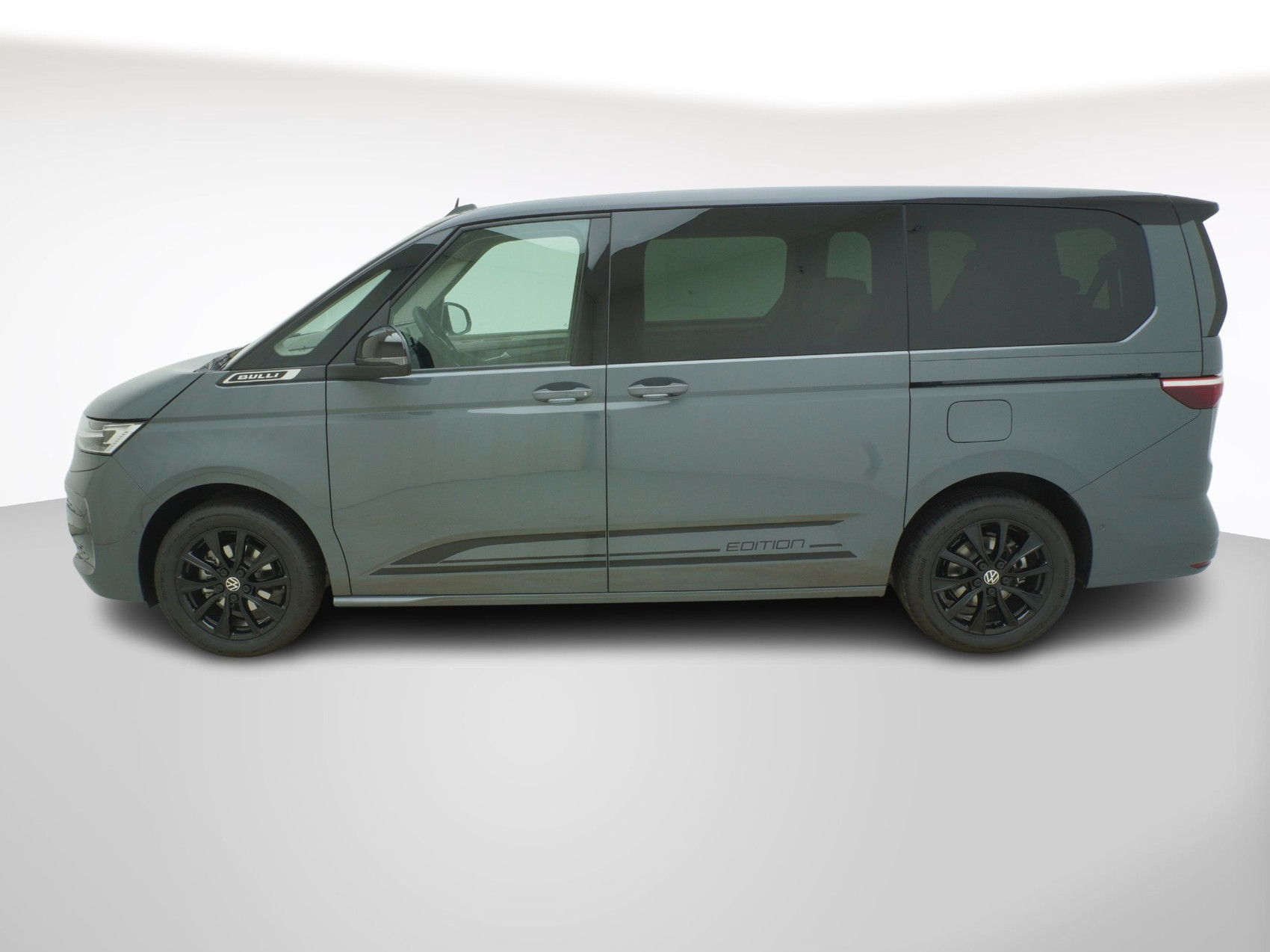 VW Multivan lang 2.0 TDI Life Edition-DSG