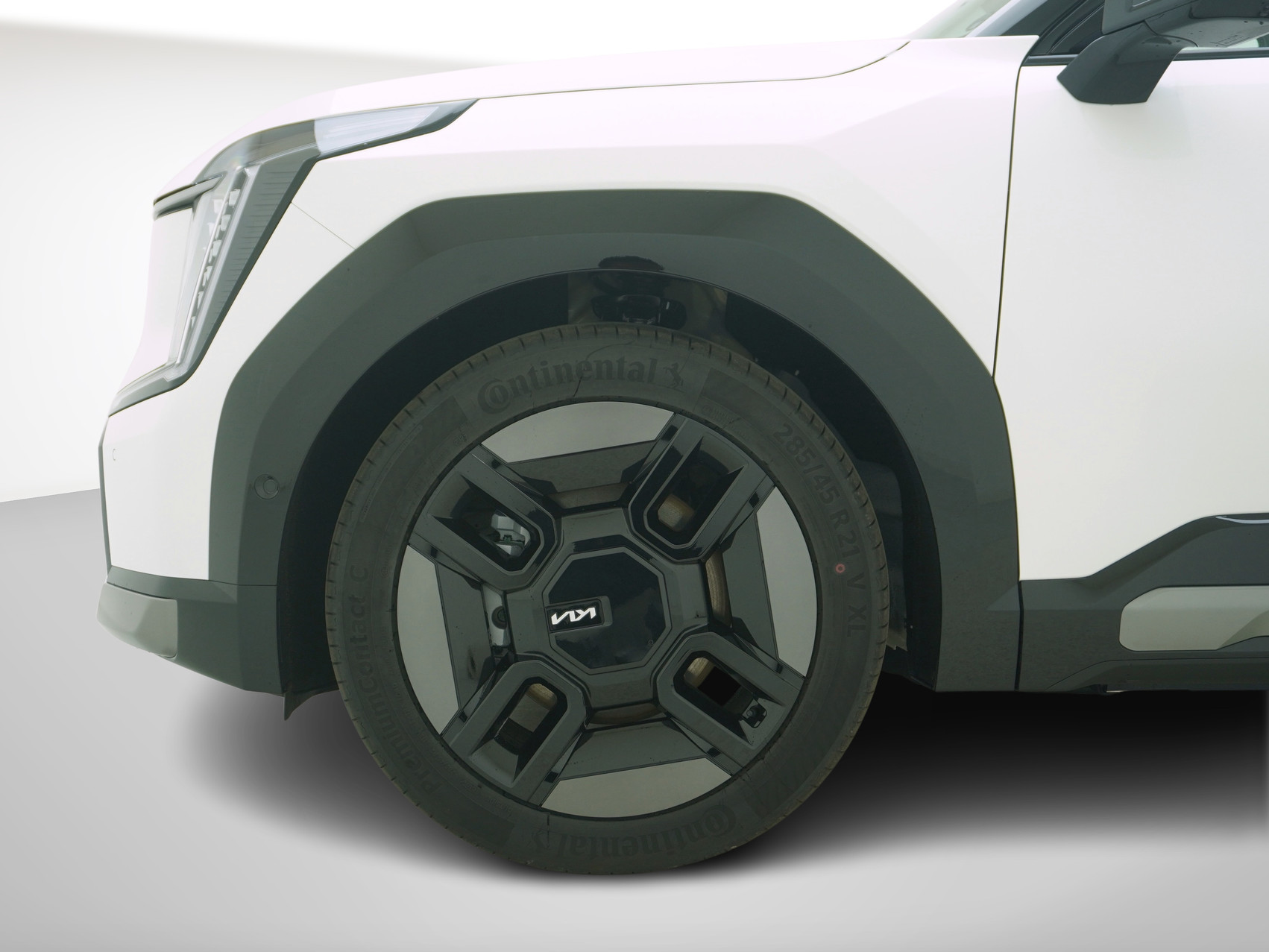 KIA EV9 GT-Line 7Plätzer 4×4