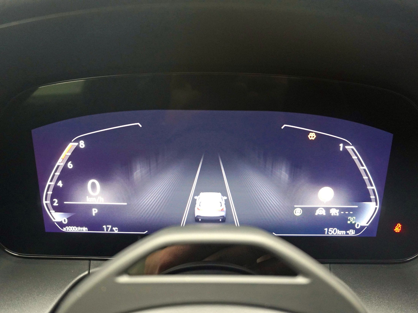 MAZDA CX-5 2.5 Homura AWD