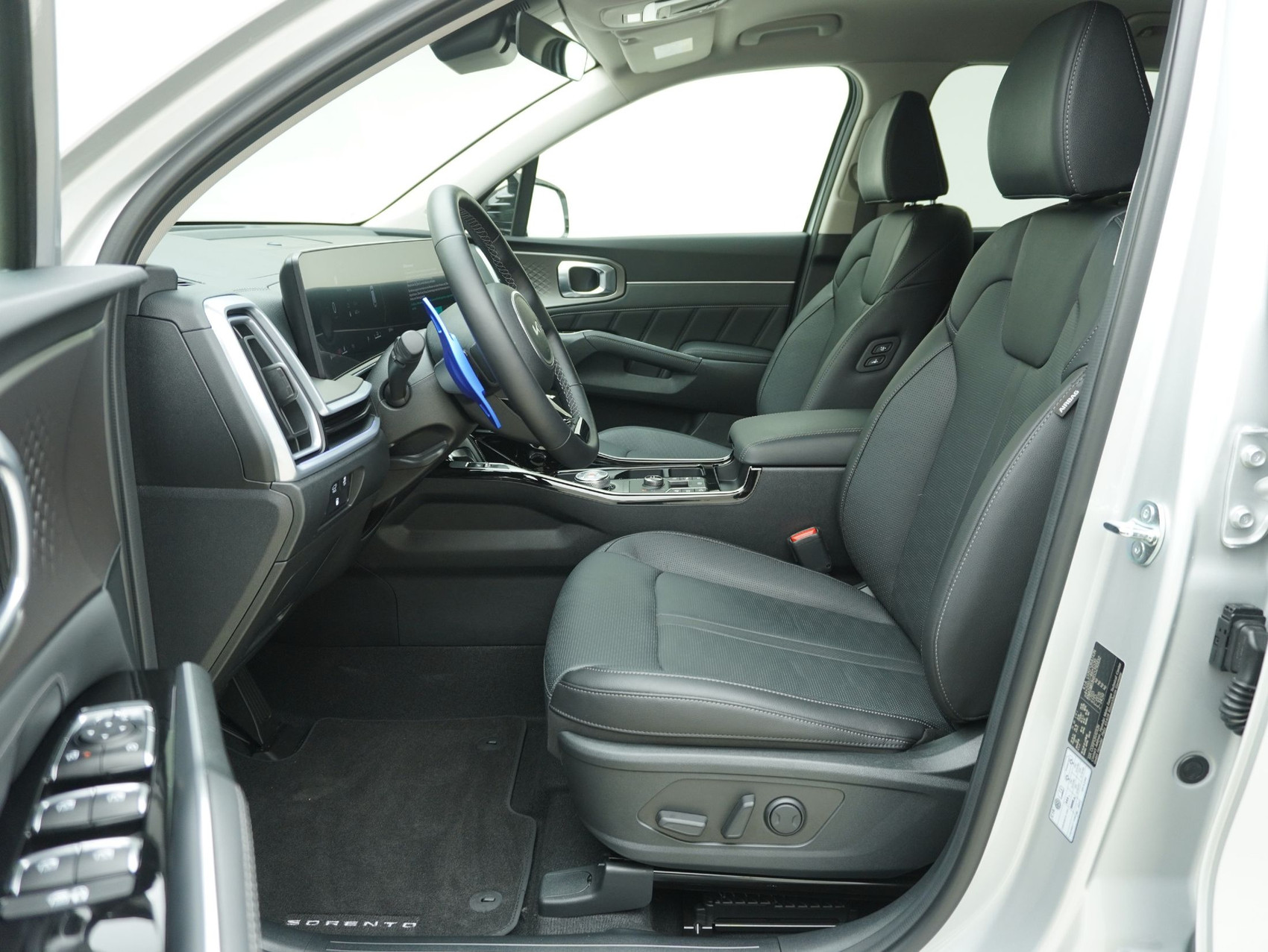 KIA Sorento 1.6 T-GDi Plug-in Hybrid 7P