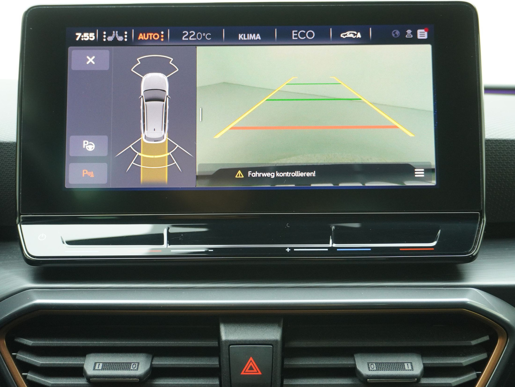 CUPRA Leon ST 1.4 DSG eHybrid