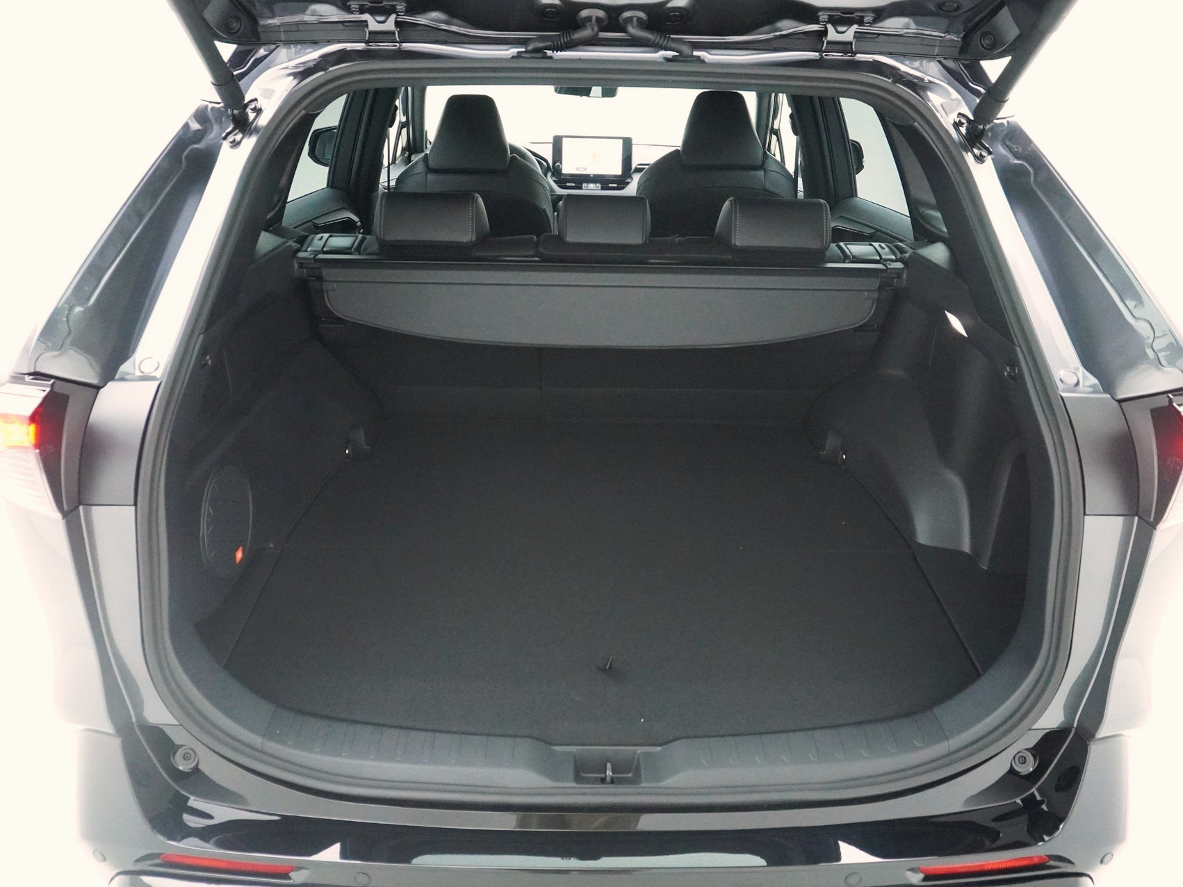 TOYOTA RAV4 2.5 Plug-In-Hybrid GR Sport ** inkl. Standheizung **