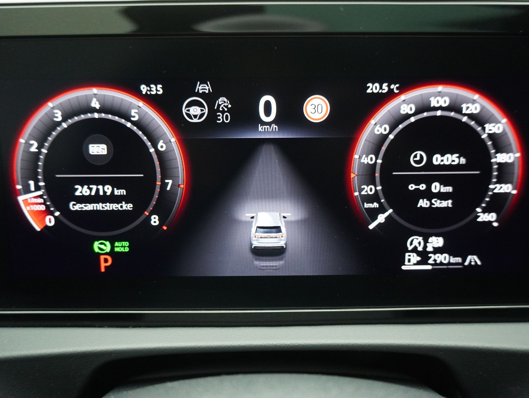 VW Tiguan 2.0 TSI DSG R-Line Black Style 4Motion (2025)