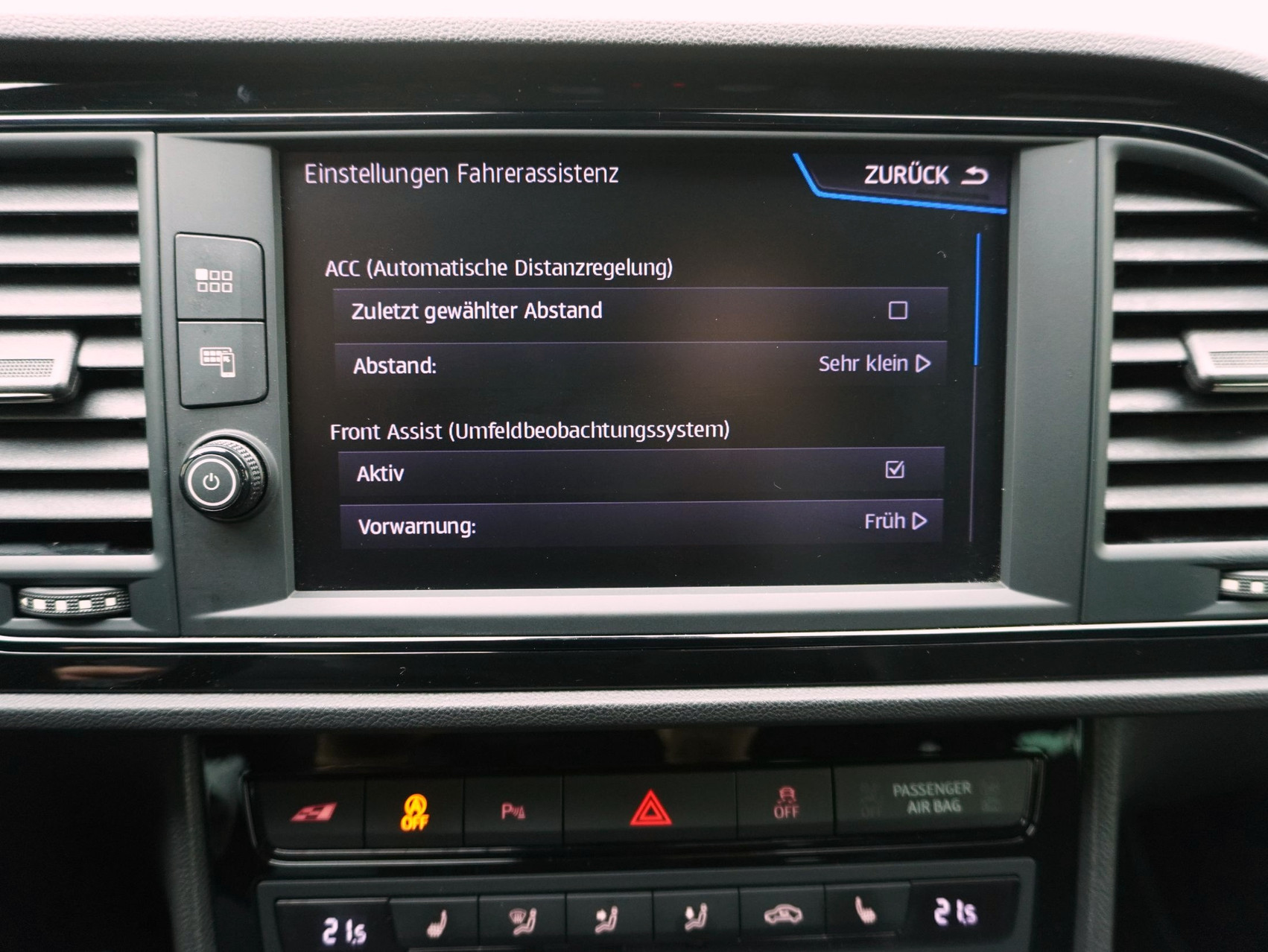 SEAT Leon ST 2.0 TSI DSG Cupra 4Drive