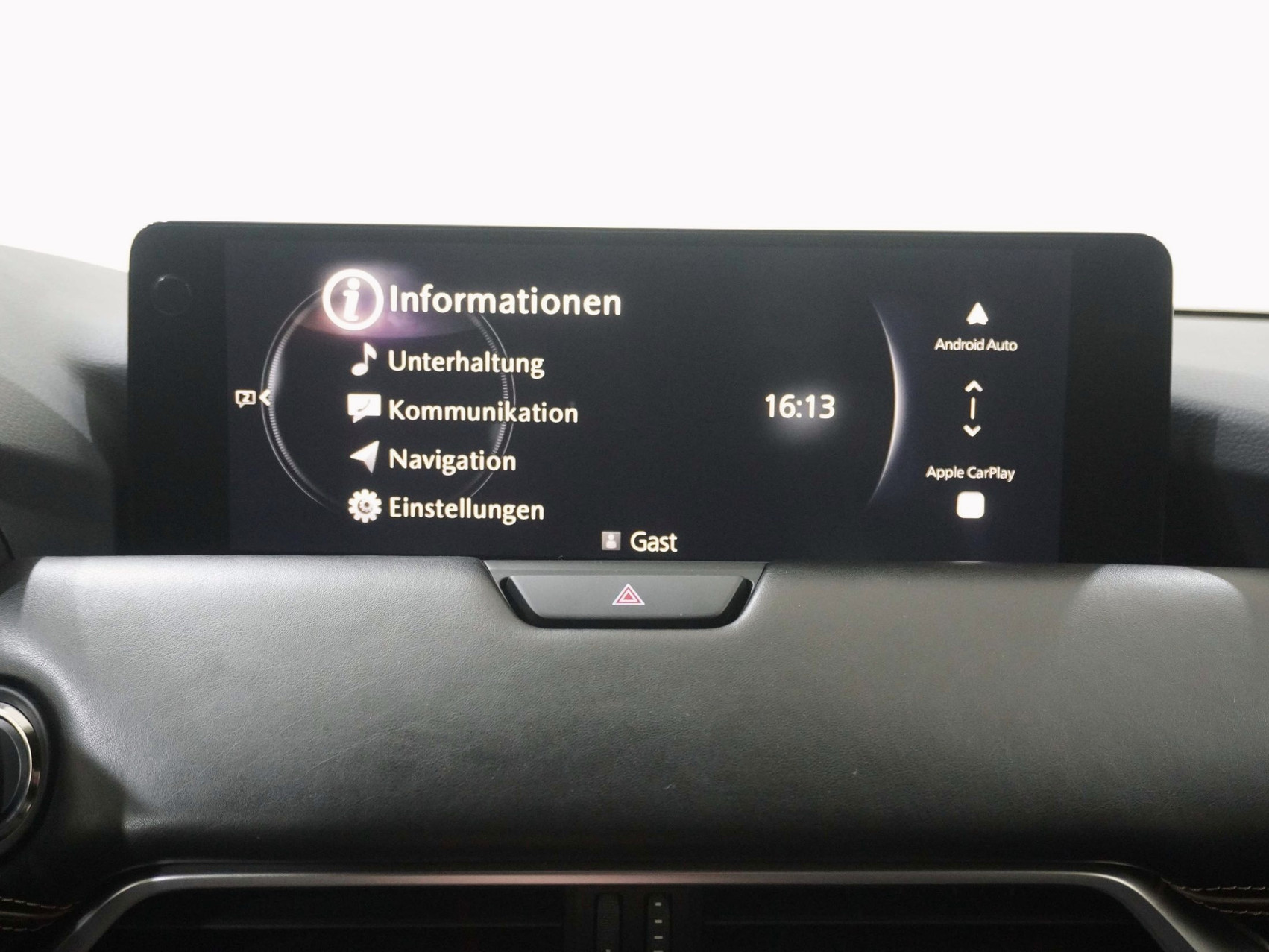 MAZDA CX-60 3.3 D Homura Plus ***Gratis Mazda Service Pack 4 Jahre / 80’000km***