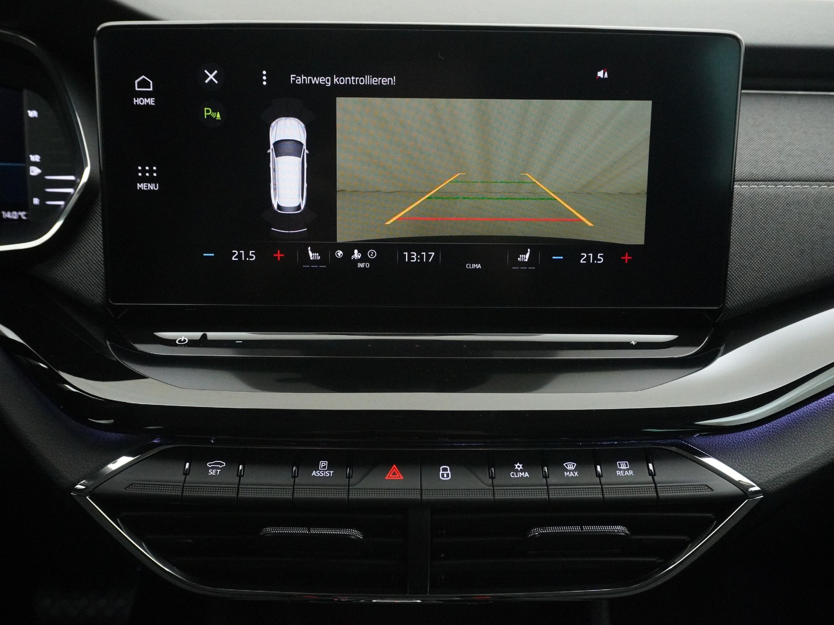 SKODA Octavia 1.5 eTSI Style DSG